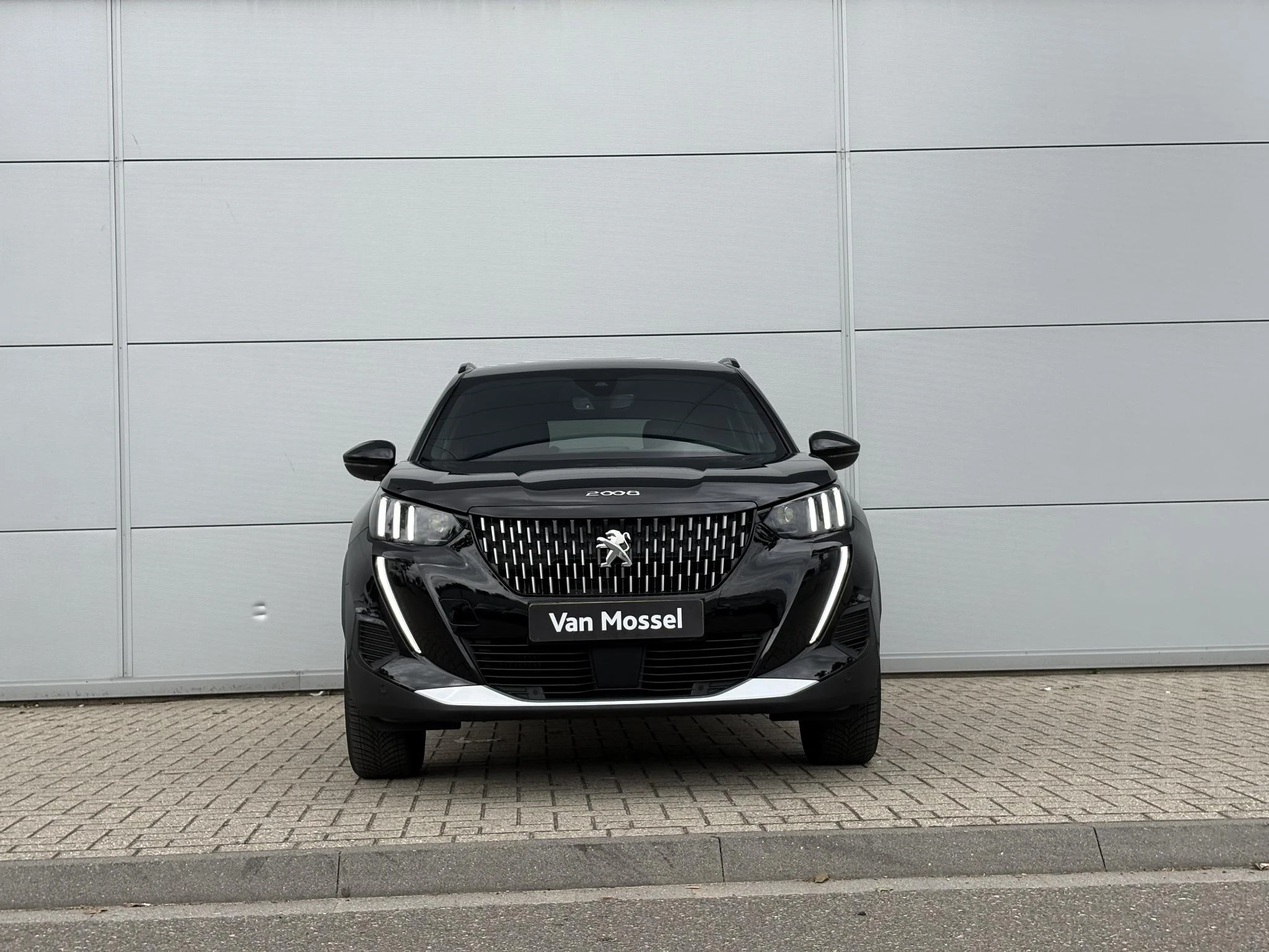 Peugeot 2008 1.2 PureTech GT