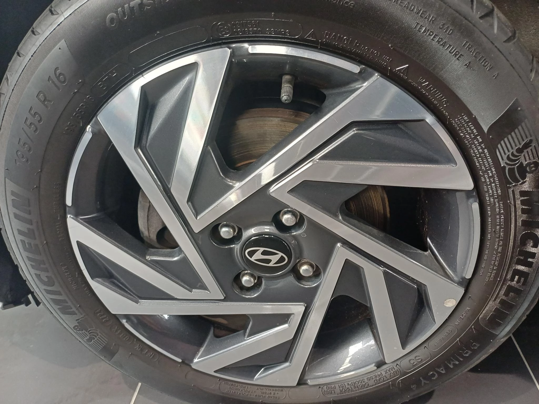 Hyundai i20 1.0 T-GDi 48V 7-DCT 74kW Techno
