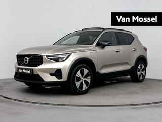 Volvo XC40 T4 Recharge Plus Dark
