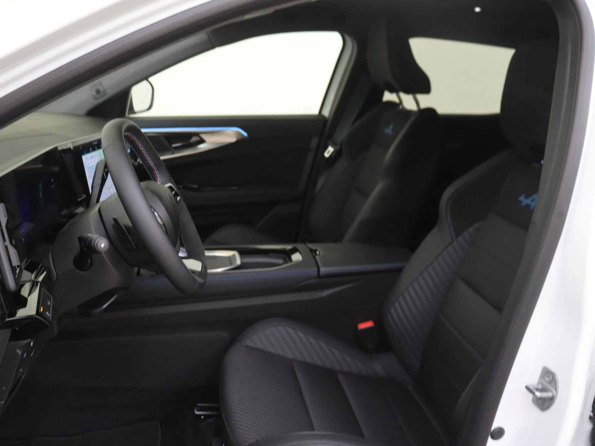 Renault Austral 1.2 E-Tech full hybrid 200 esprit Alpine