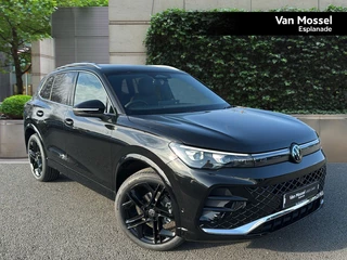 Volkswagen Tiguan 1.5 eTSI 150 R-Line 5dr DSG