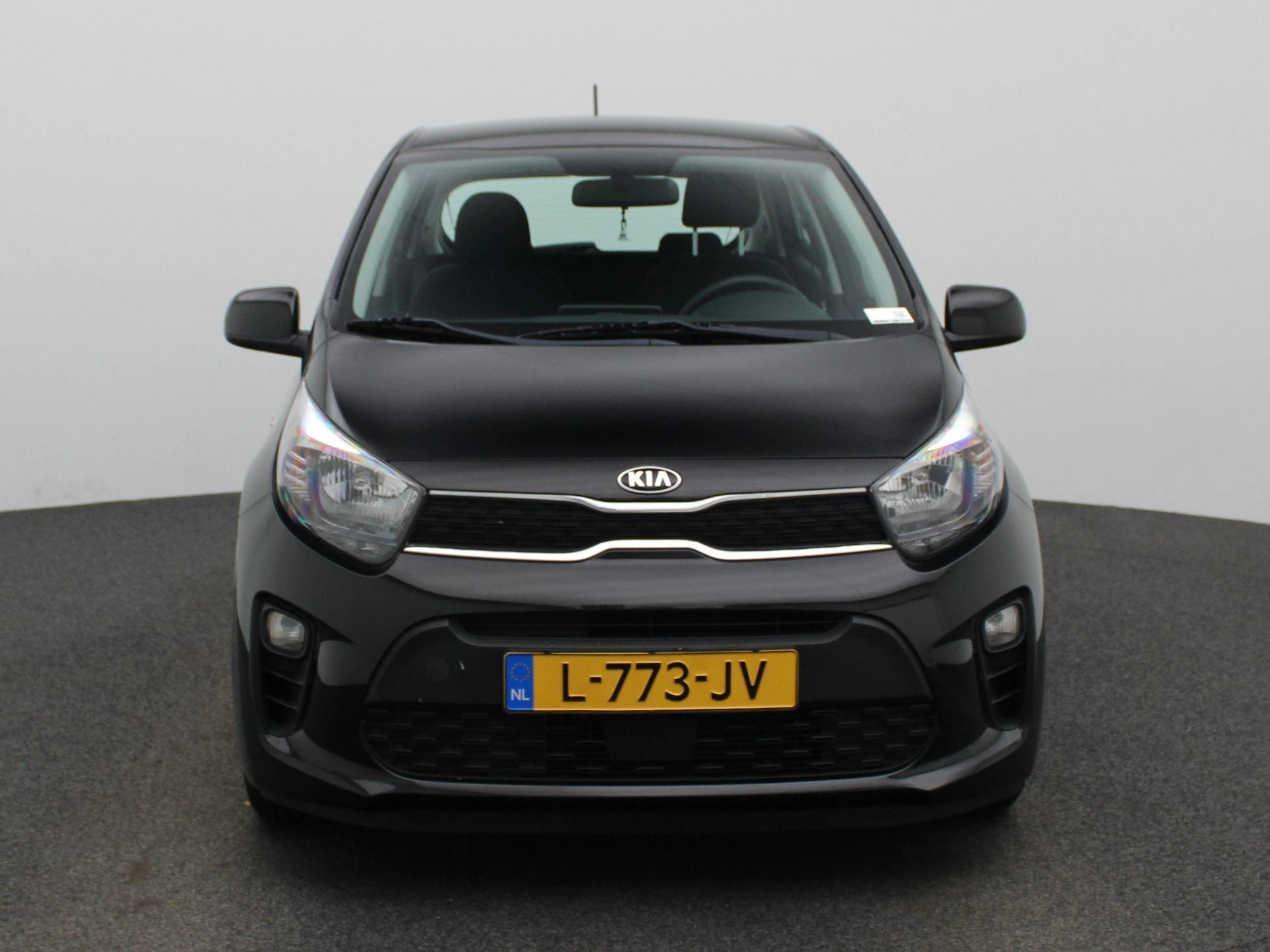 Kia Picanto 1.0 DPi ComfortLine