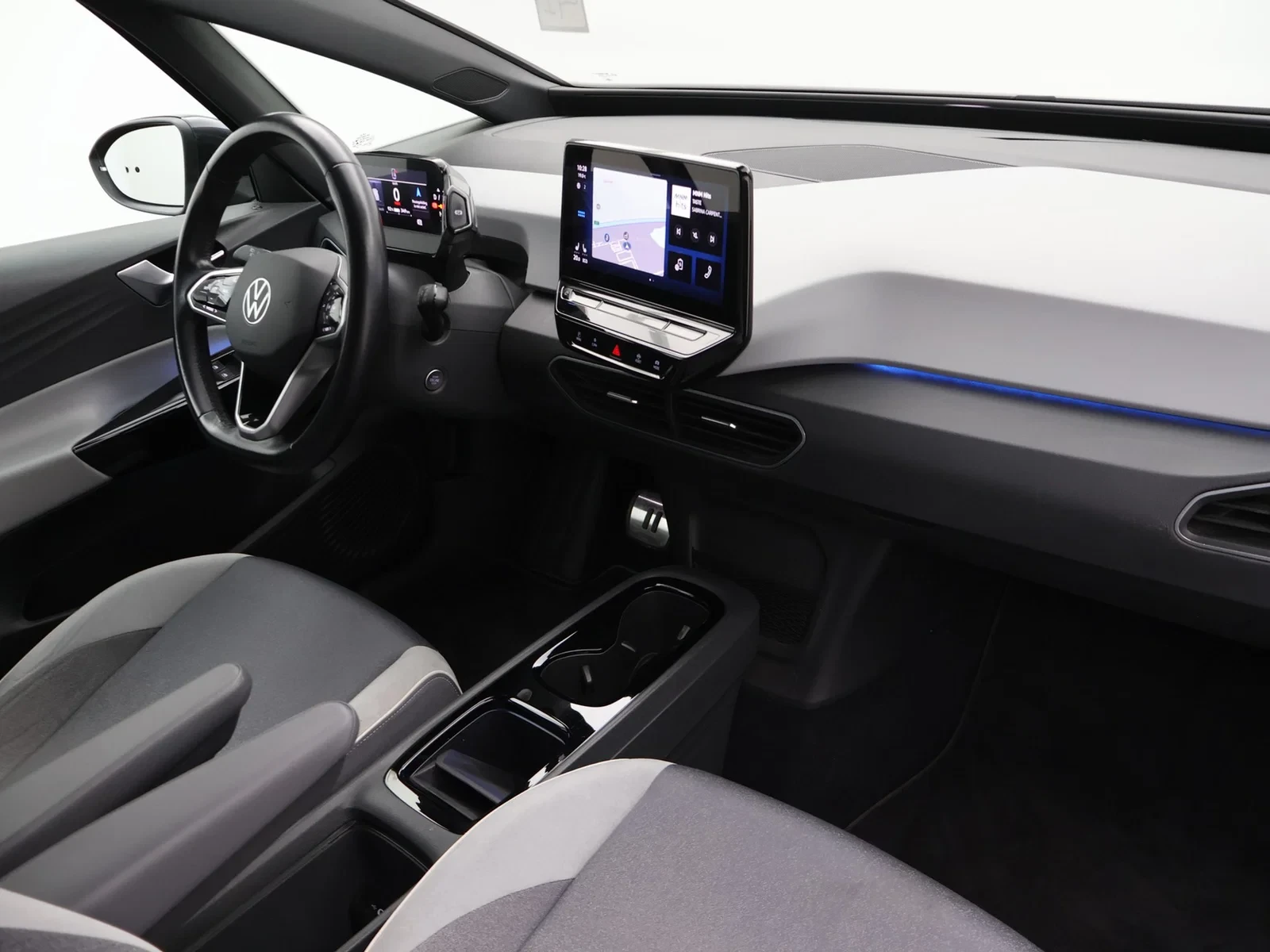 Volkswagen ID.3 ID.3 Pro Performance 'Business' 58kWh 204PK *AUTOMAAT*CAMERA*ACC*PDC*VIRTUAL COCKPIT*NAVI*APP-CONNECT*...*