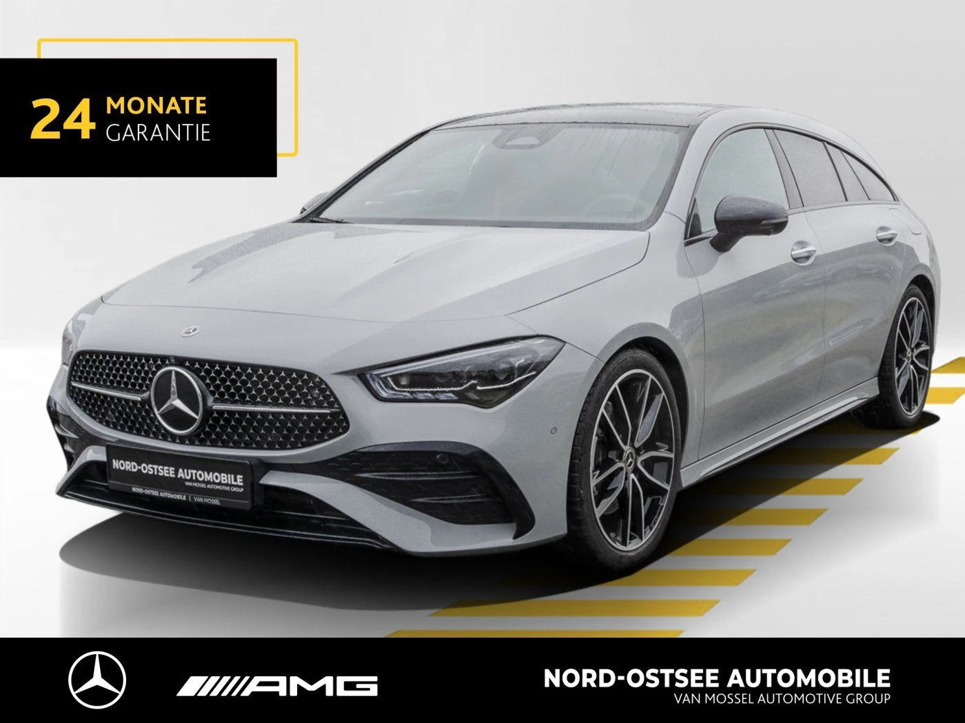 Mercedes-Benz-CLA 220 d-image-0