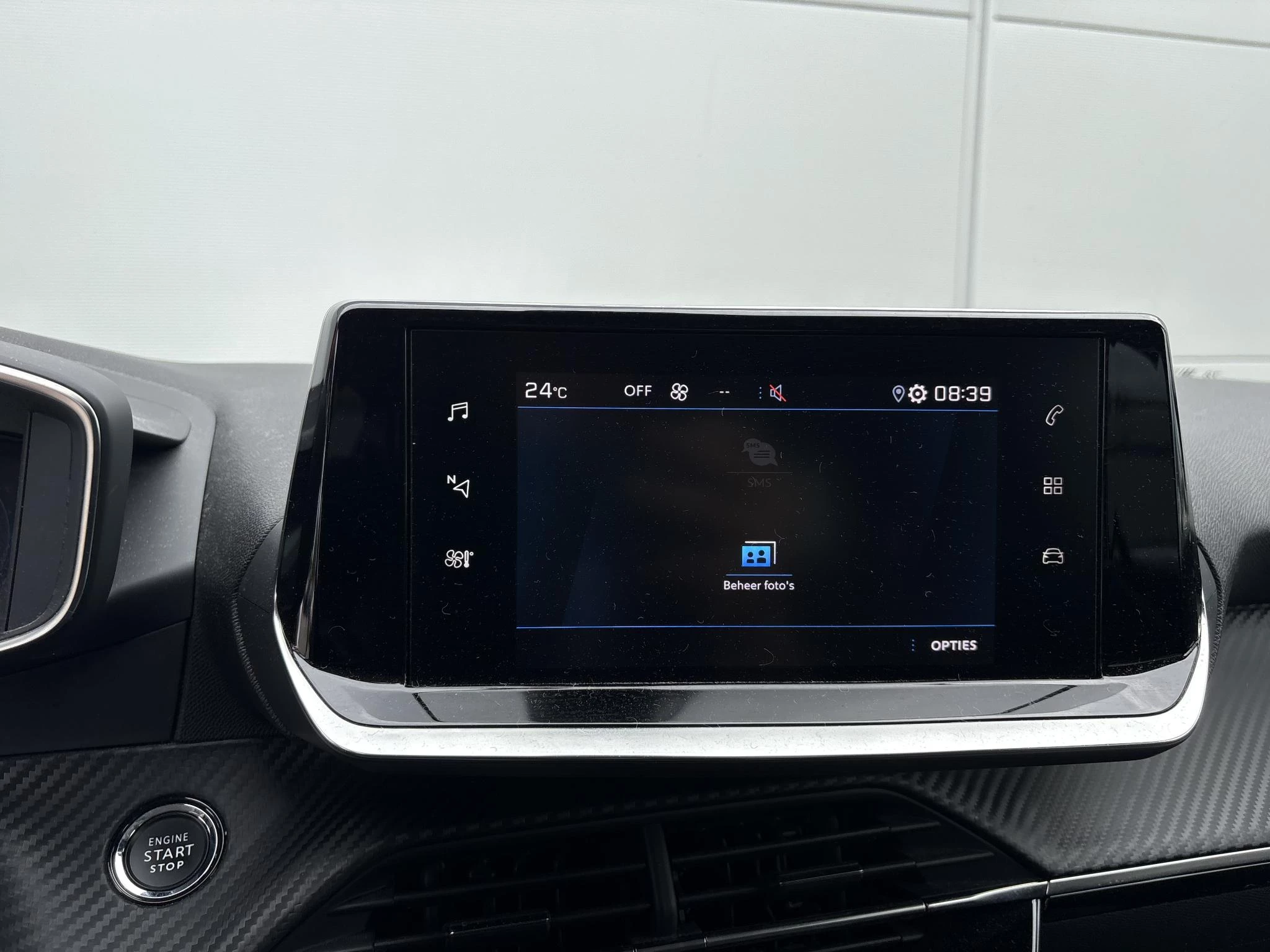 Peugeot 208 1.2 PureTech Allure