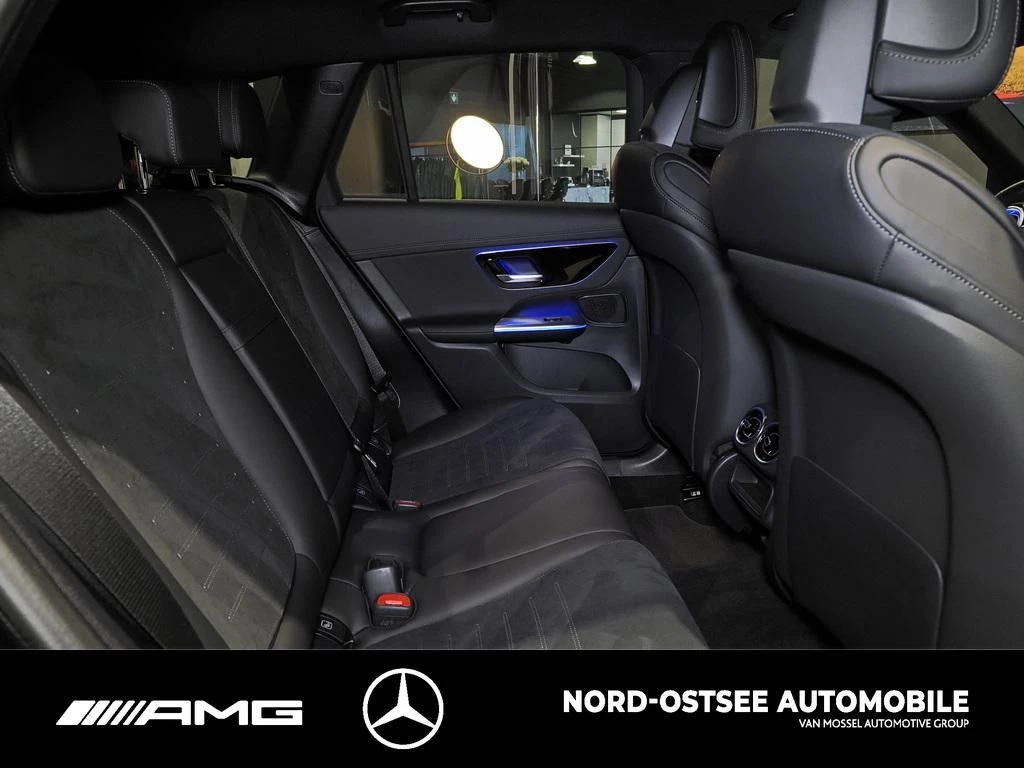 Mercedes-Benz GLC 300 d AMG 4M AHK DISTRONIC MBUX SHZ AMG LineX254 GLC 300 d AMG 4M AHK DISTRONIC MBUX SHZ AMG Line