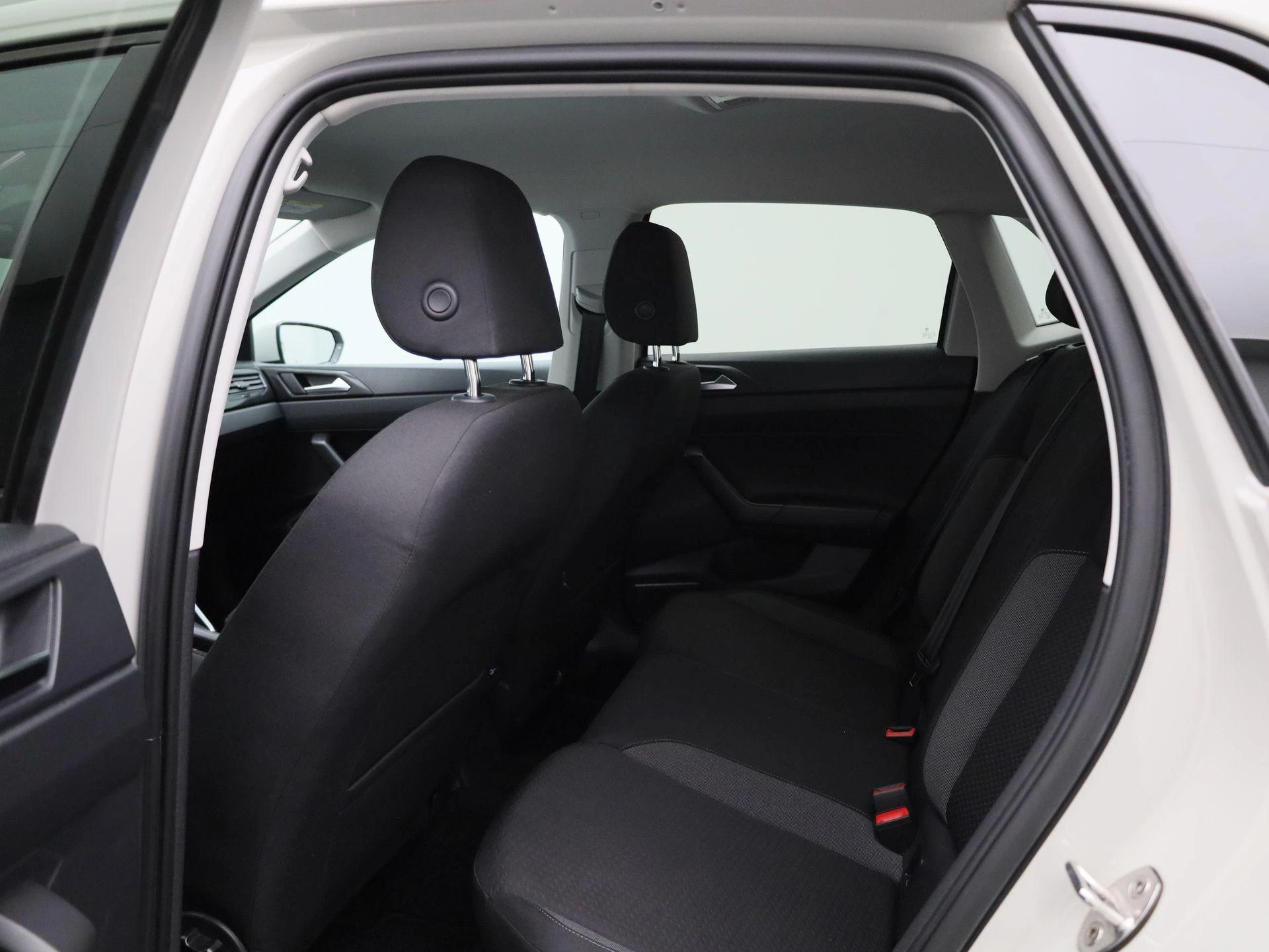 Volkswagen Polo 1.0 TSI Life Business