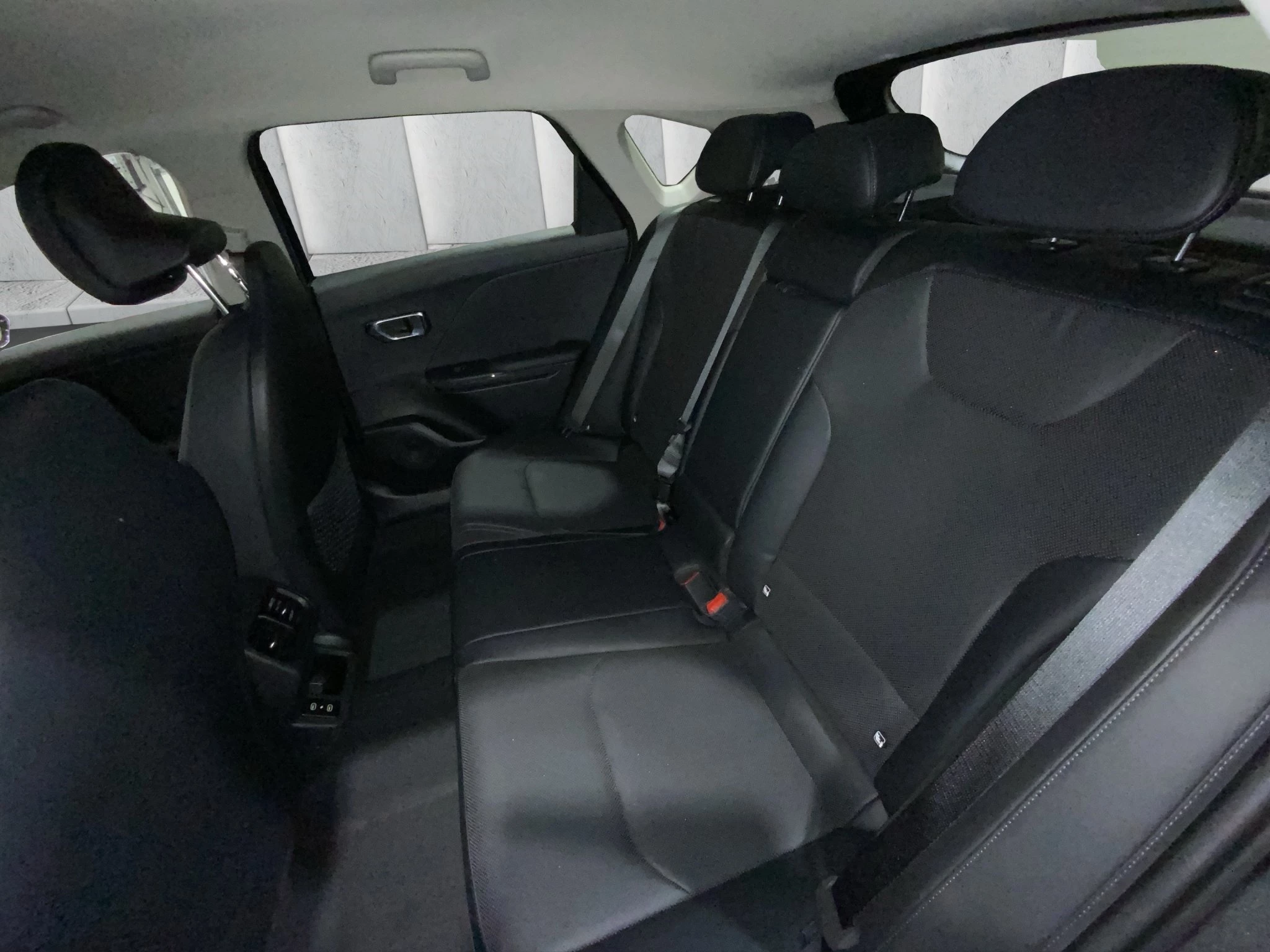 Kia K4 Spirit 1.6 T-GDI 110 kW DCT Schräghecklimousine. 5-türig