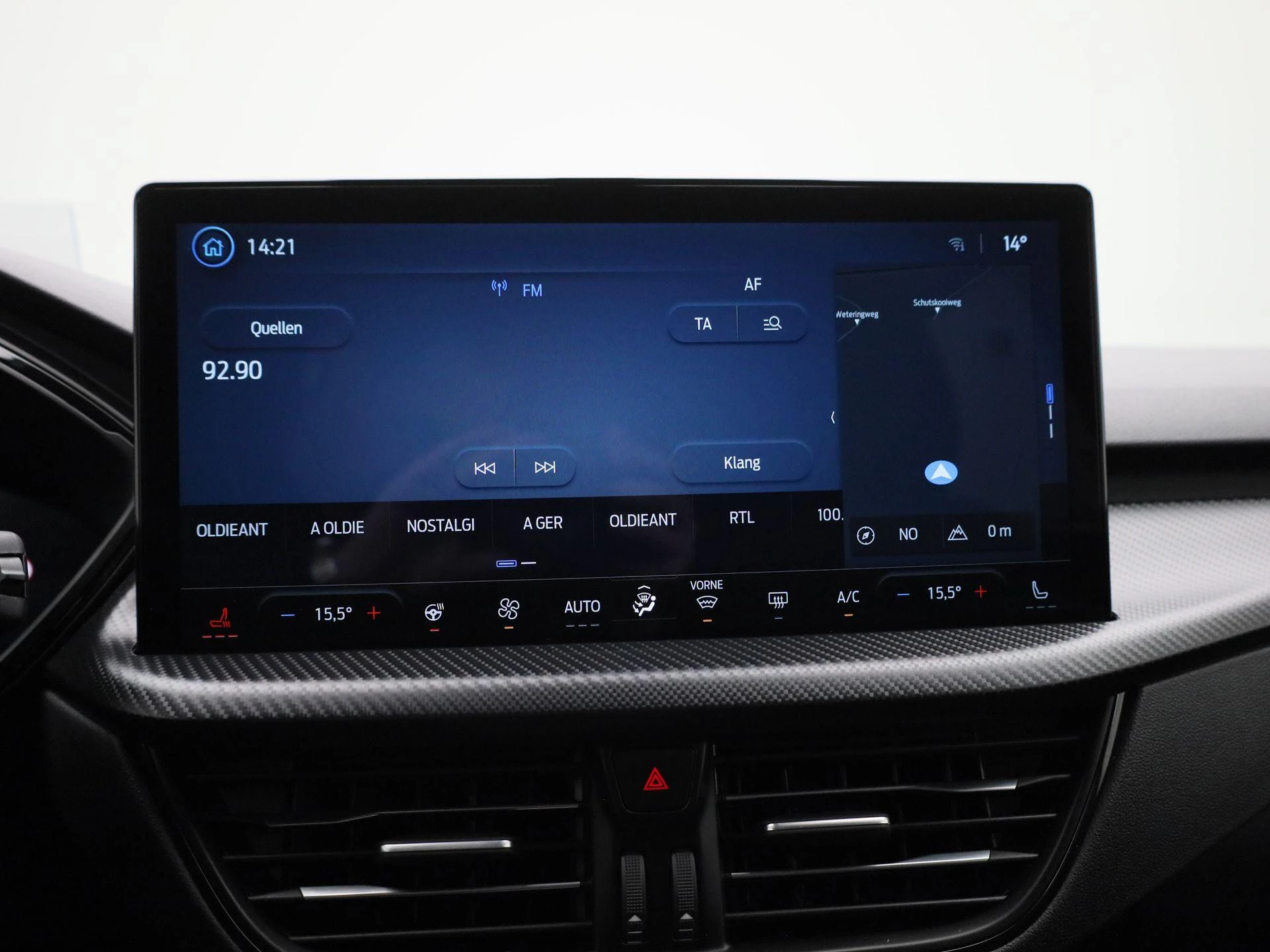 Ford Kuga Kuga 2.5 PHEV ST-Line