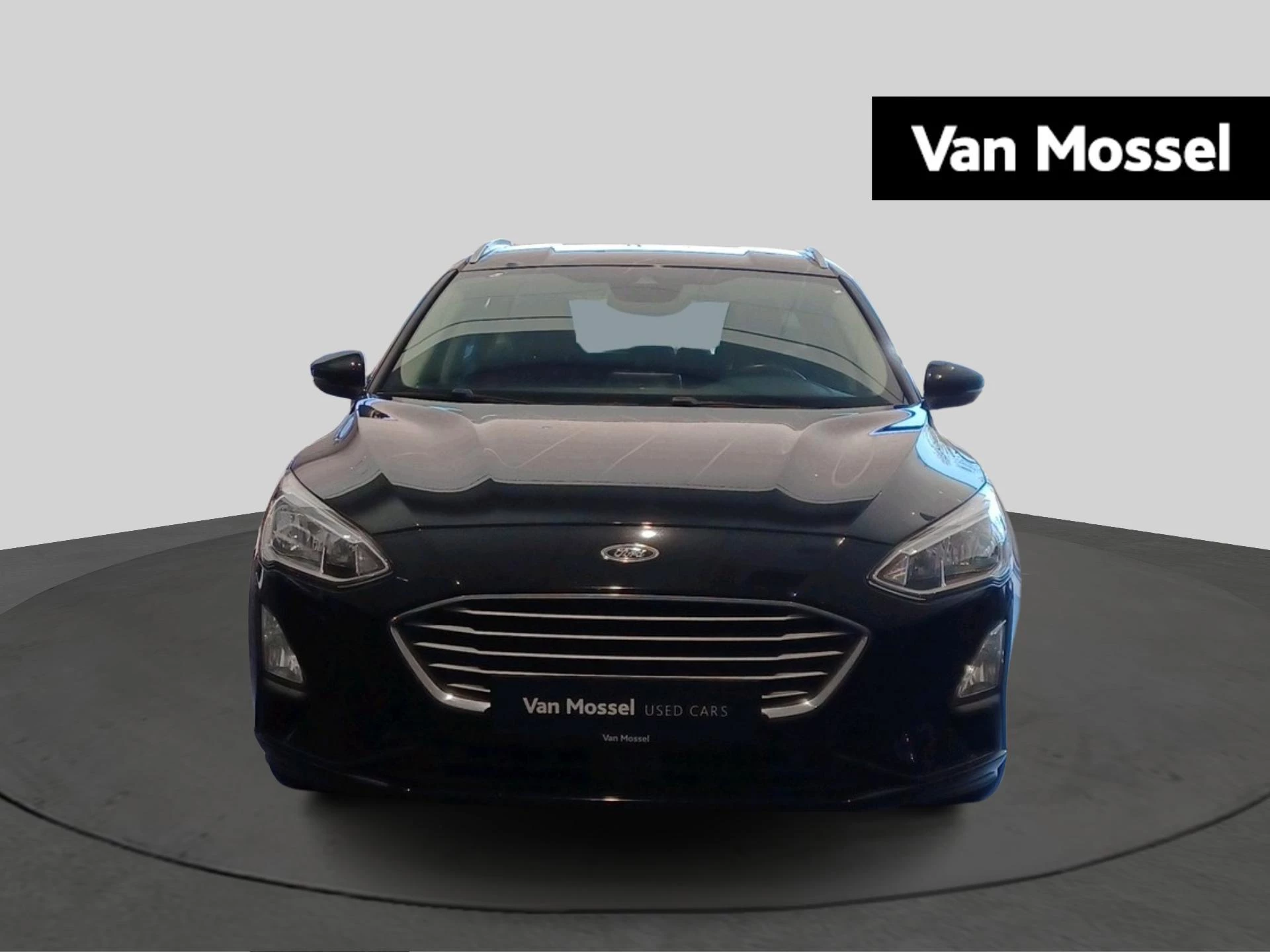 Ford Focus 1.0i EcoB. 92kW S/S SYNC Edition