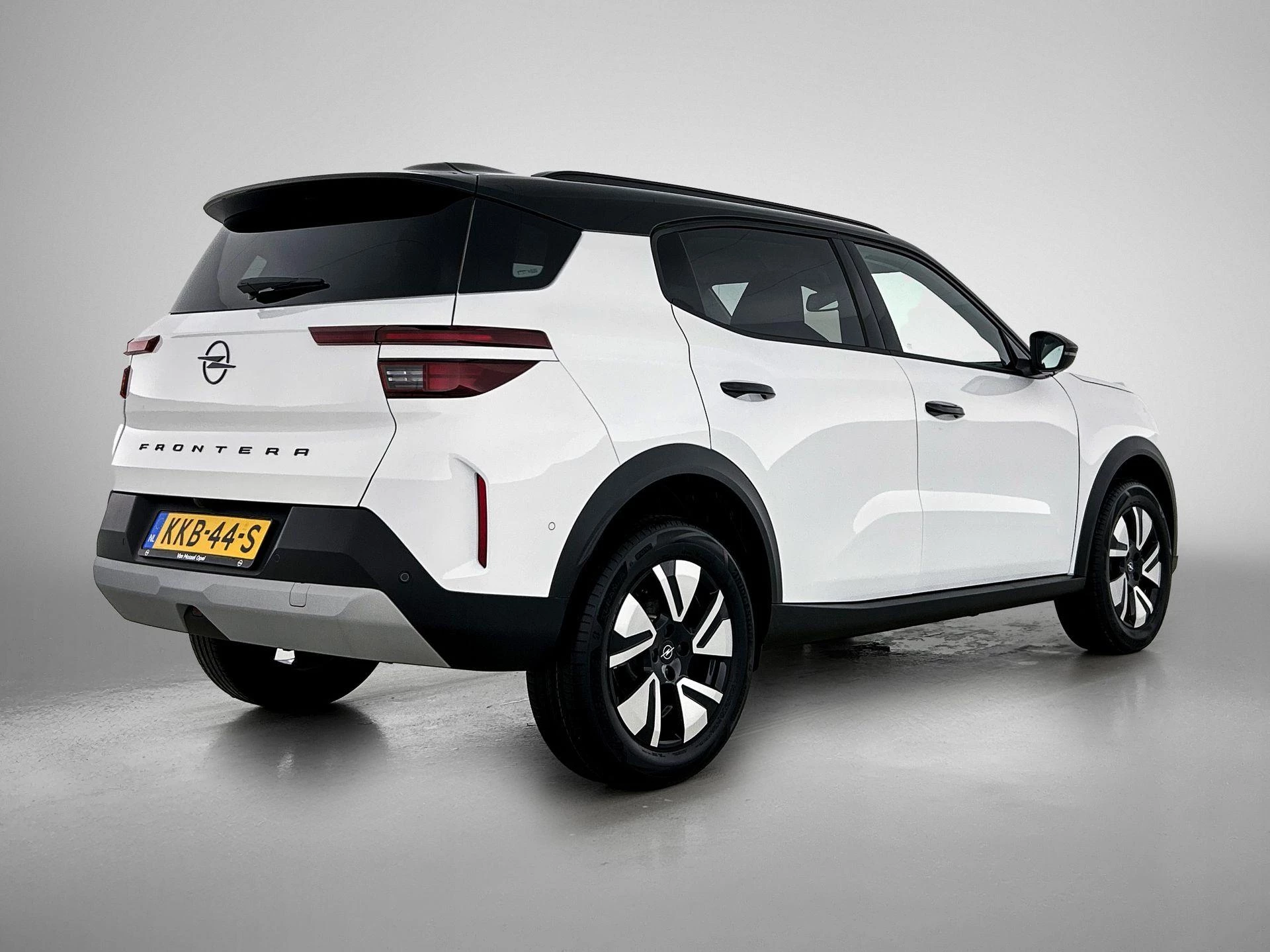 Opel Frontera Electric GS 44 kWh