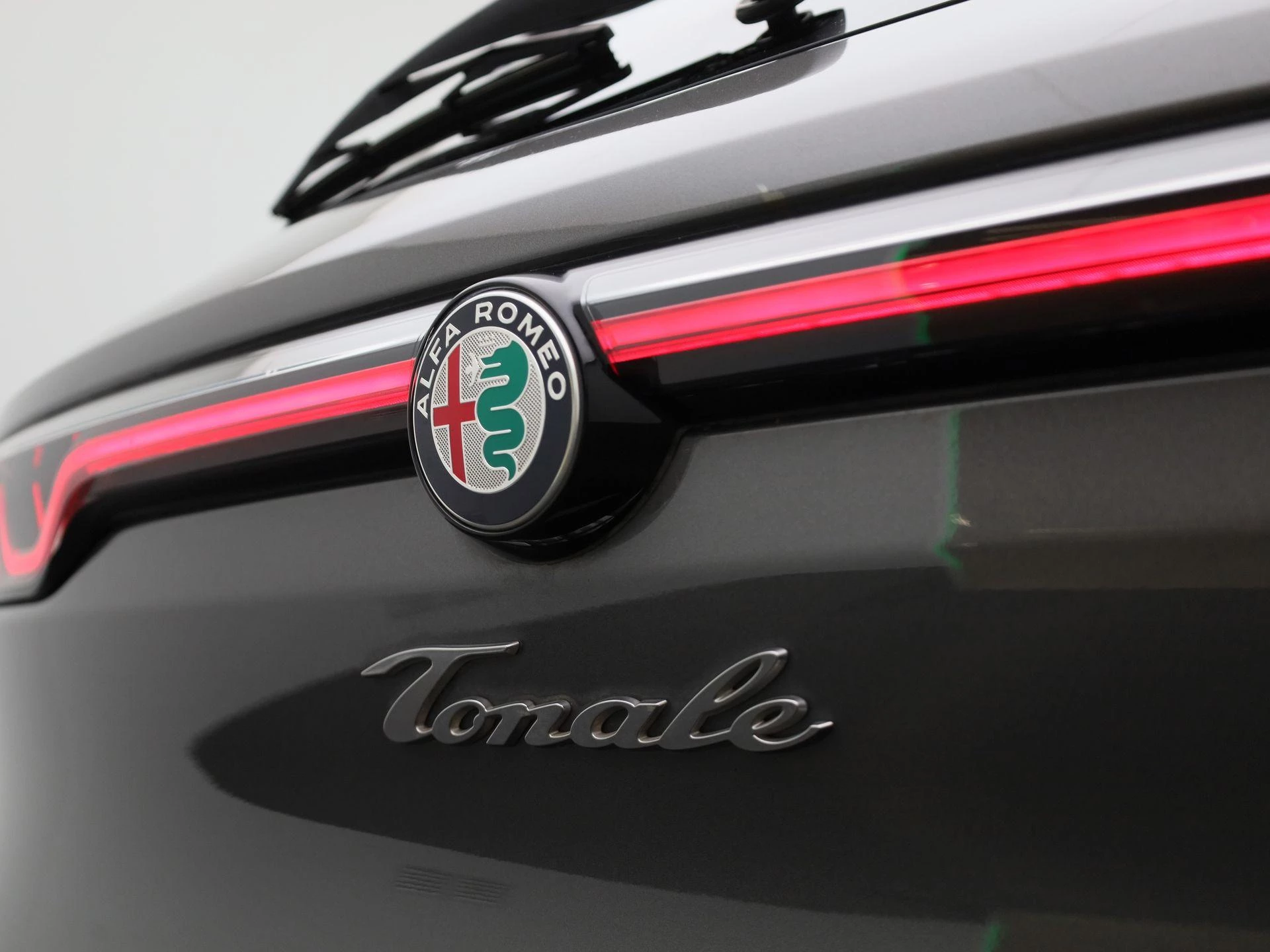 Alfa Romeo Tonale 1.3 T280 PHEV Q4 Veloce