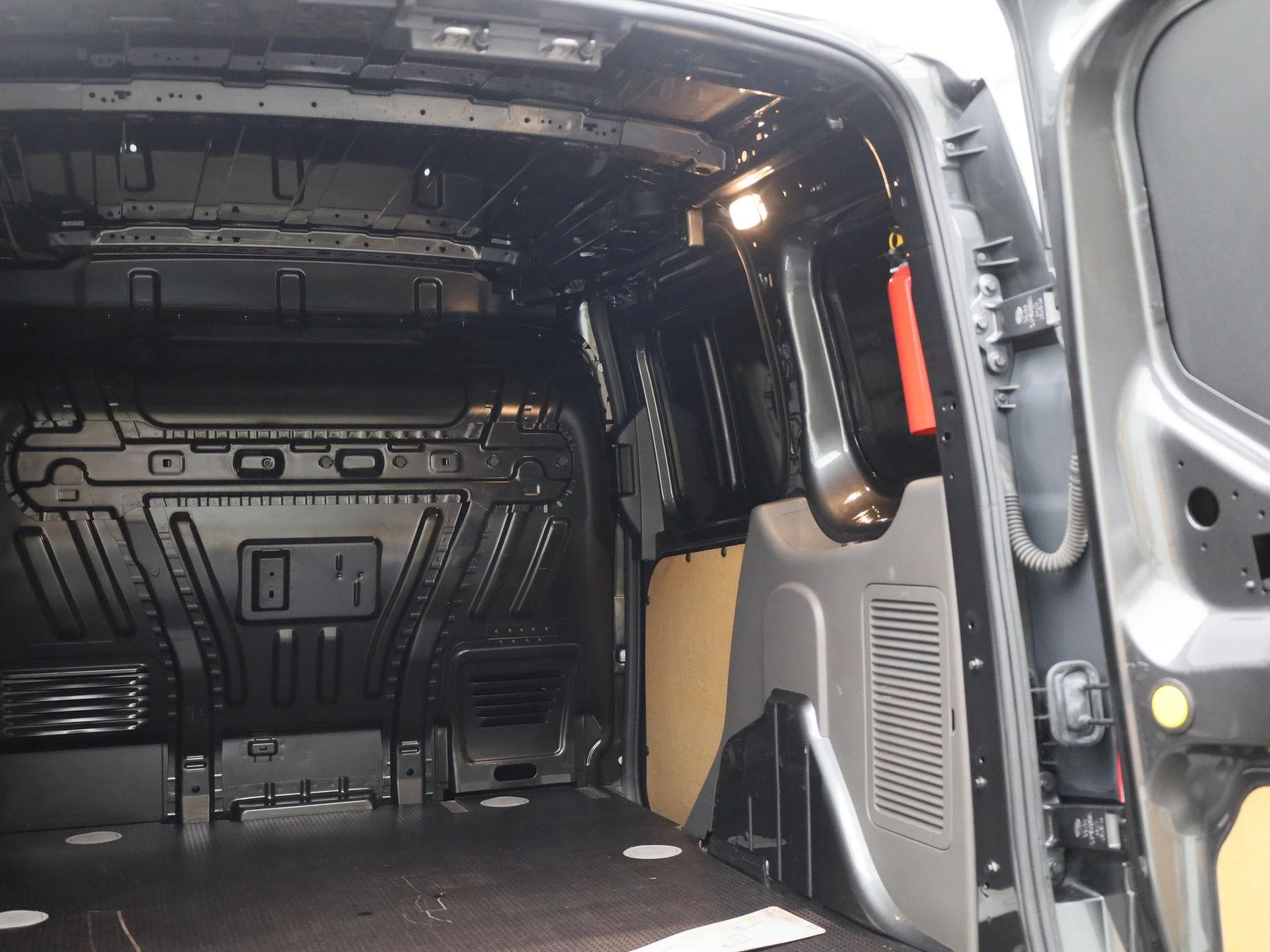 Ford Transit Connect 1.5 TDCi 74kW L1 Trend