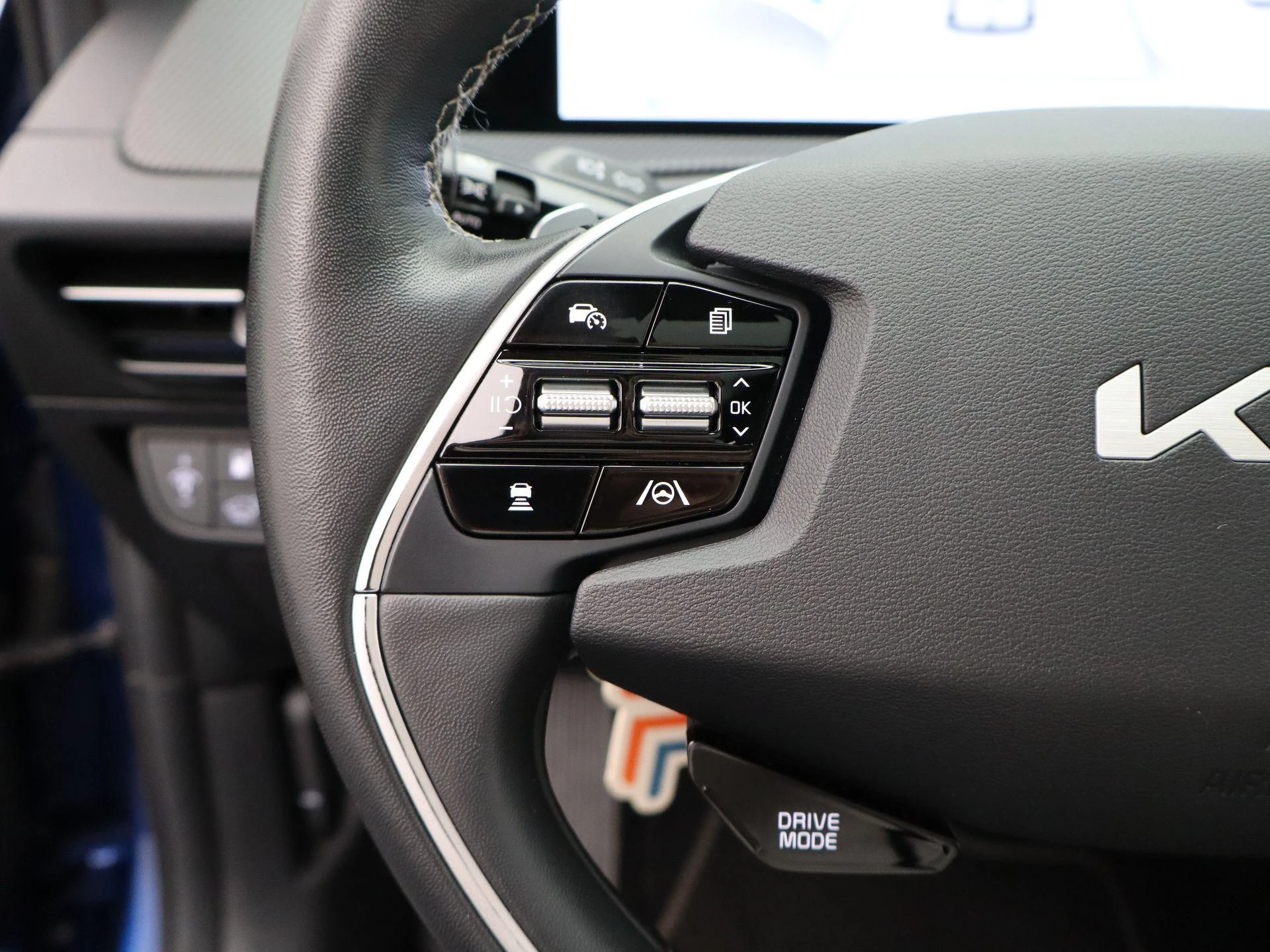 Kia EV6 GT-Line AWD 77.4 kWh