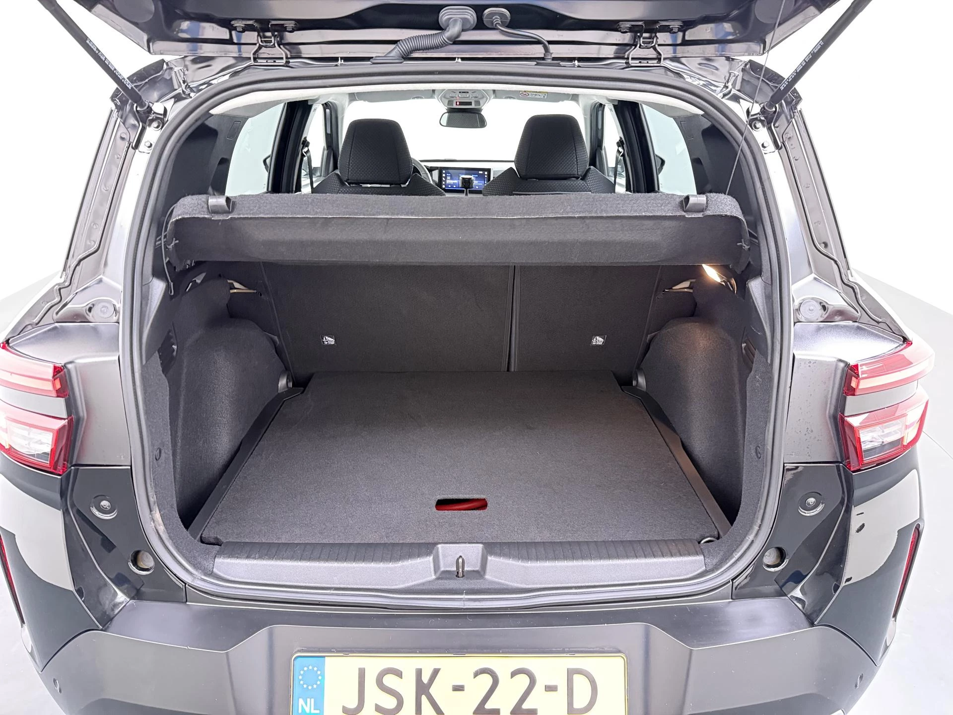 Opel Frontera Extended range Electric GS 54 kWh