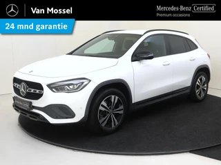 Mercedes-Benz GLA 200 Progressive