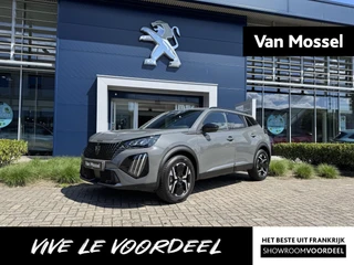 Peugeot 2008 PureTech 100 Allure