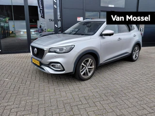 MG EHS 1.5 TGDI Luxury