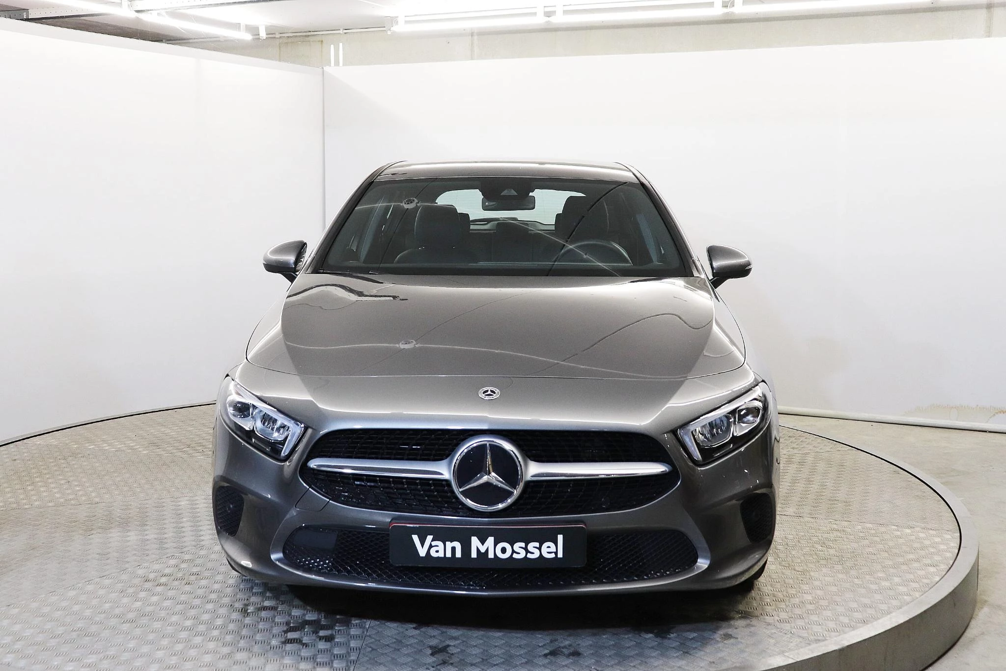 Mercedes-Benz Classe A A 250 e Business Line