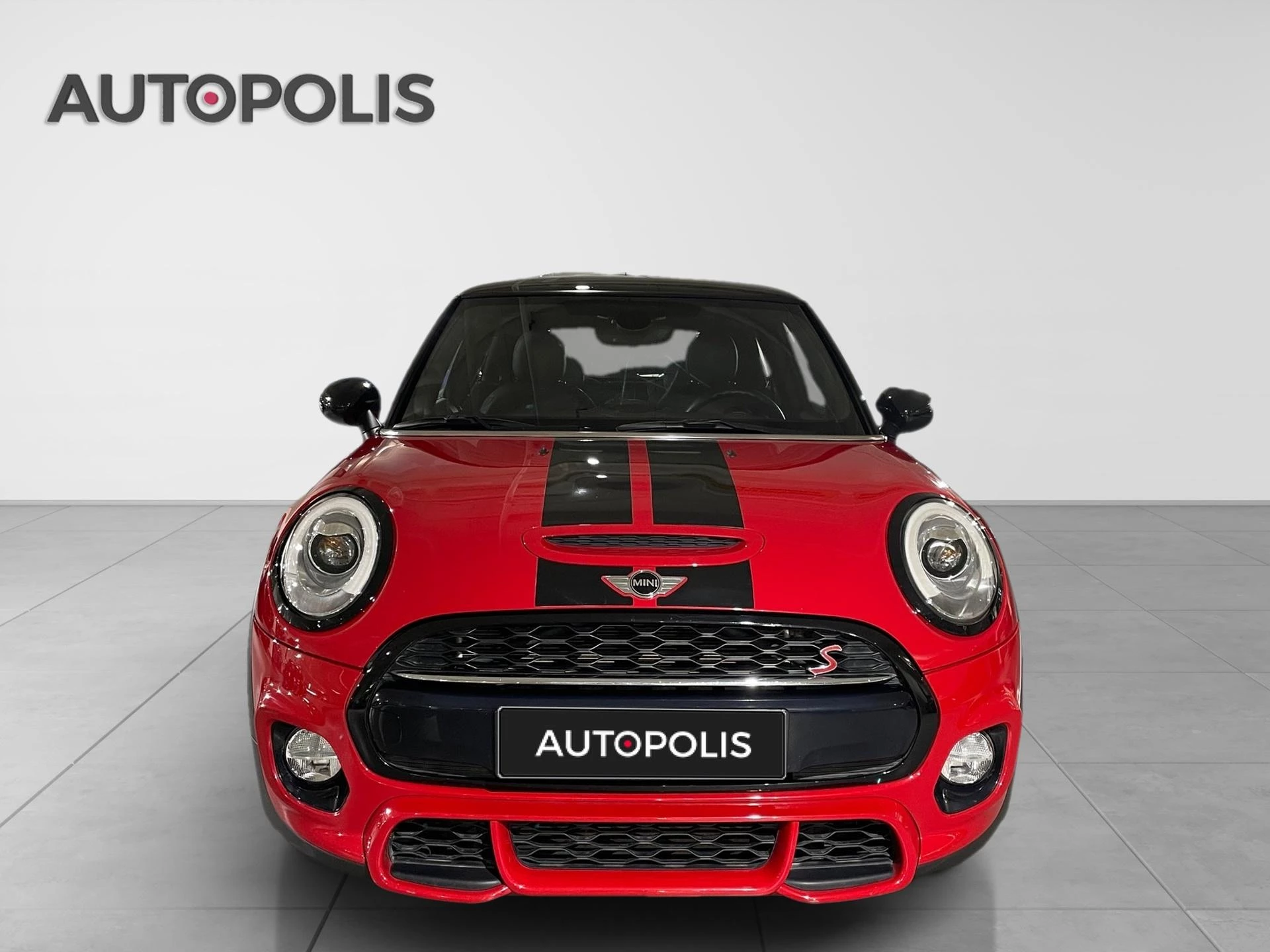 MINI-Cooper S-image-14