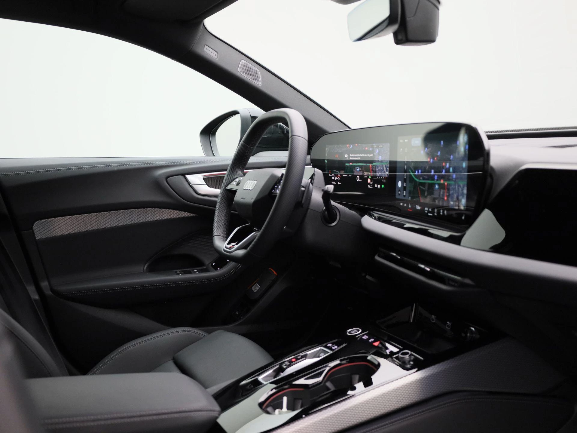 Audi A5 Avant 2.0 e-hybrid quattro S edition Competition