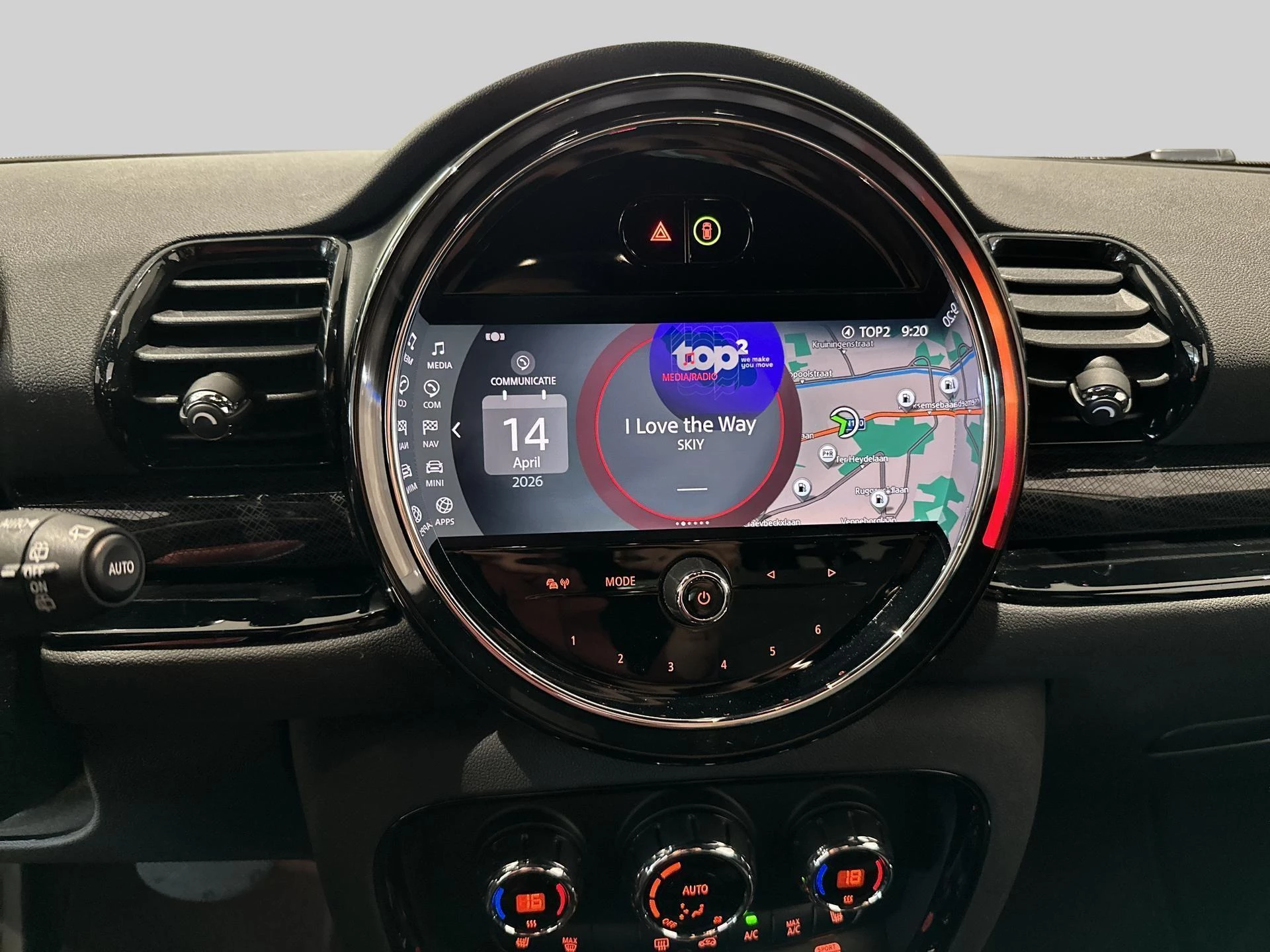 MINI Clubman Mini Cooper (100 kW)