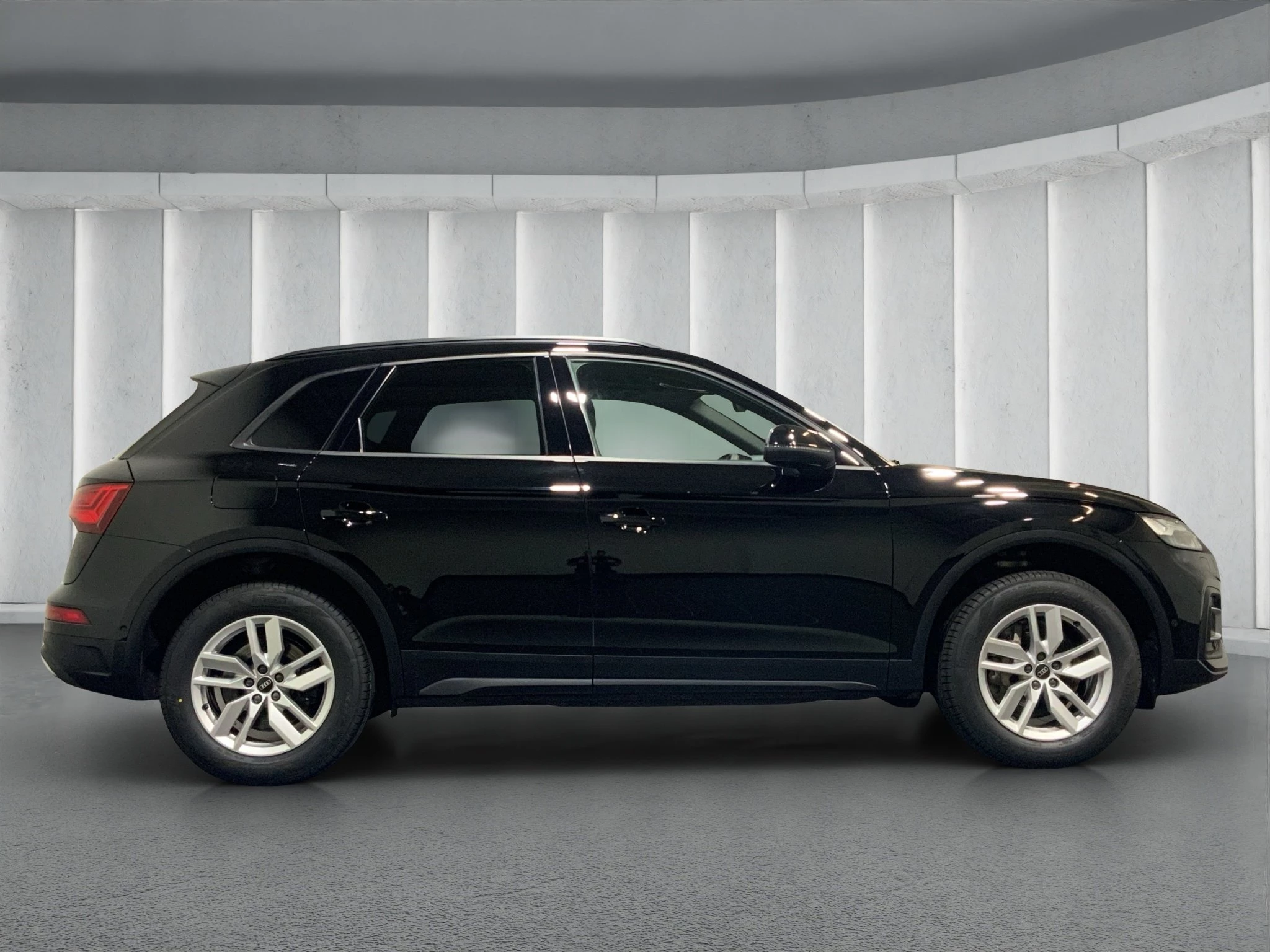 Audi Q5 40 2.0 TDI quattro
