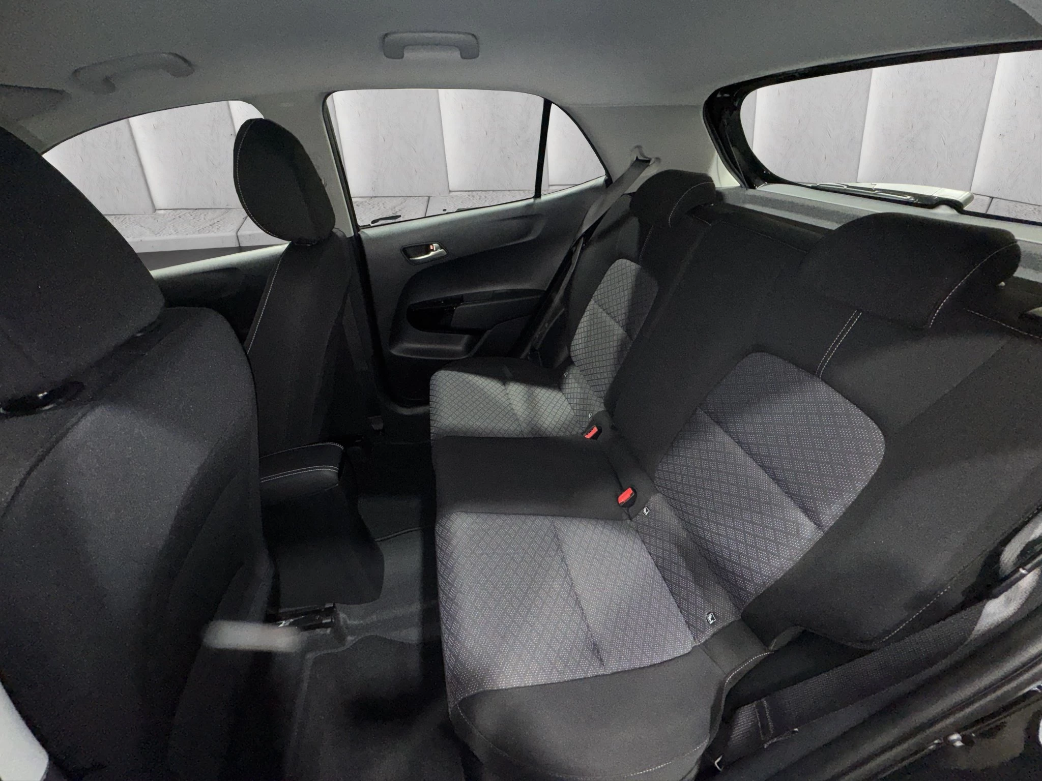 Kia Picanto Vision 1.0 AMT 4-Sitzer Schräghecklimousine. 50 kW. 5-türig