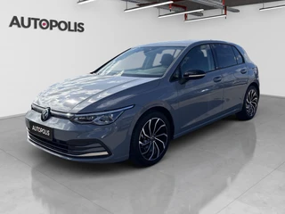 Volkswagen Golf VIII 1.0 TSI 81kW Life