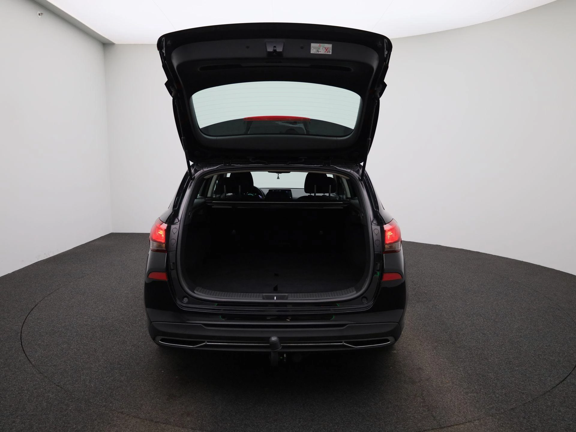 Hyundai i30 Wagon 1.0 T-GDi MHEV Comfort