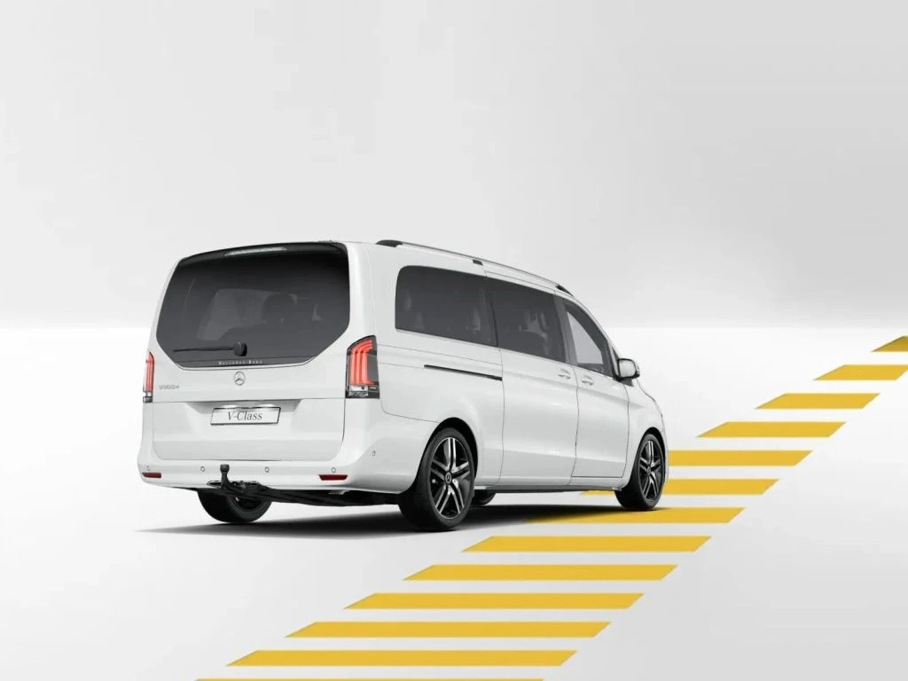 Mercedes-Benz-V-Klasse 300-image-6
