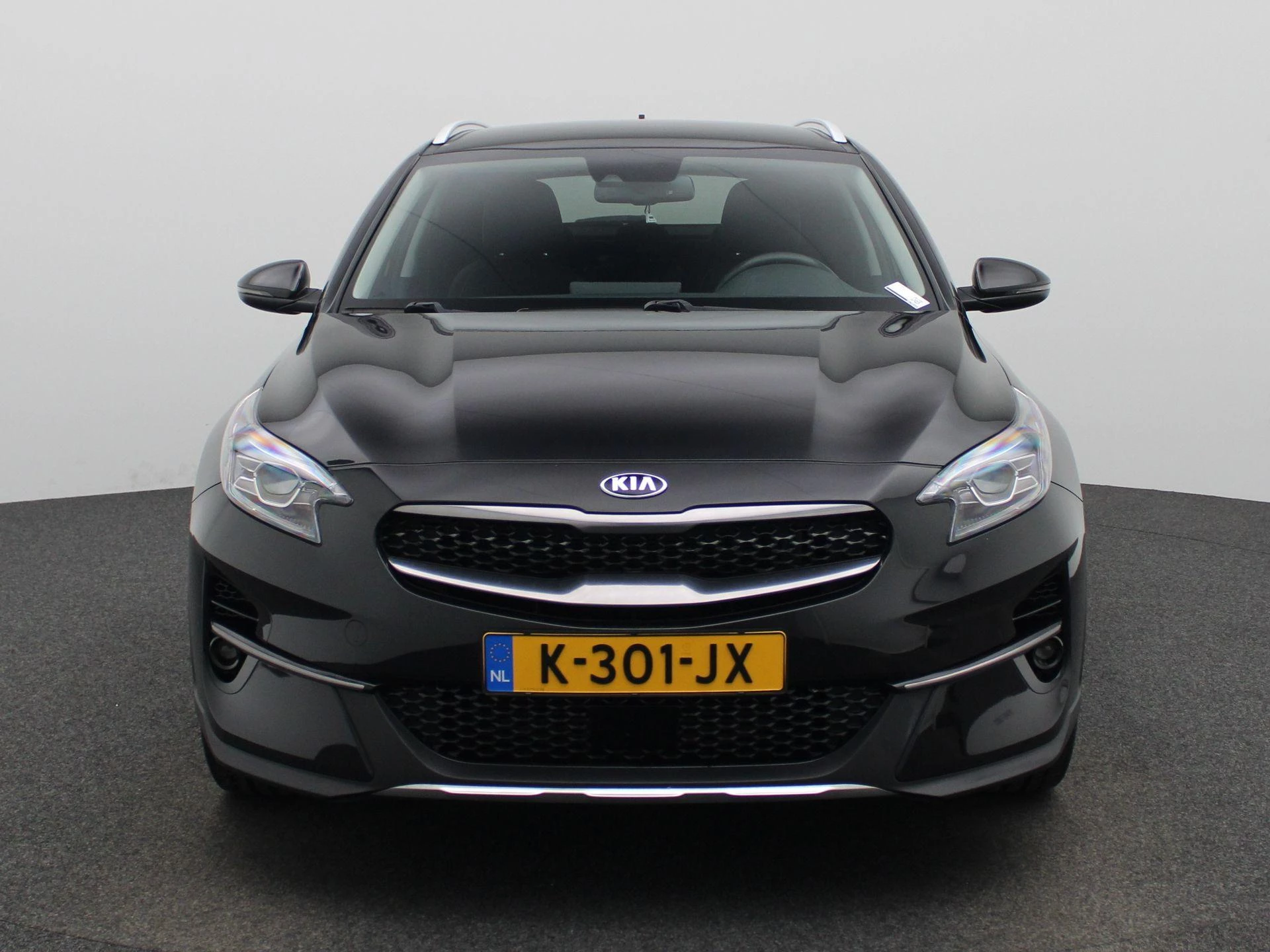 Kia XCeed 1.0 T-GDi DynamicPlusLine