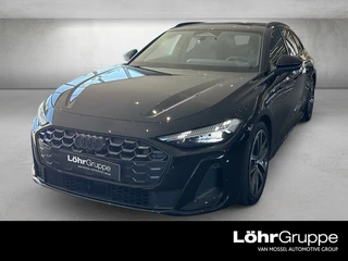 Audi A5 Avant TFSI 150 kW S tronic