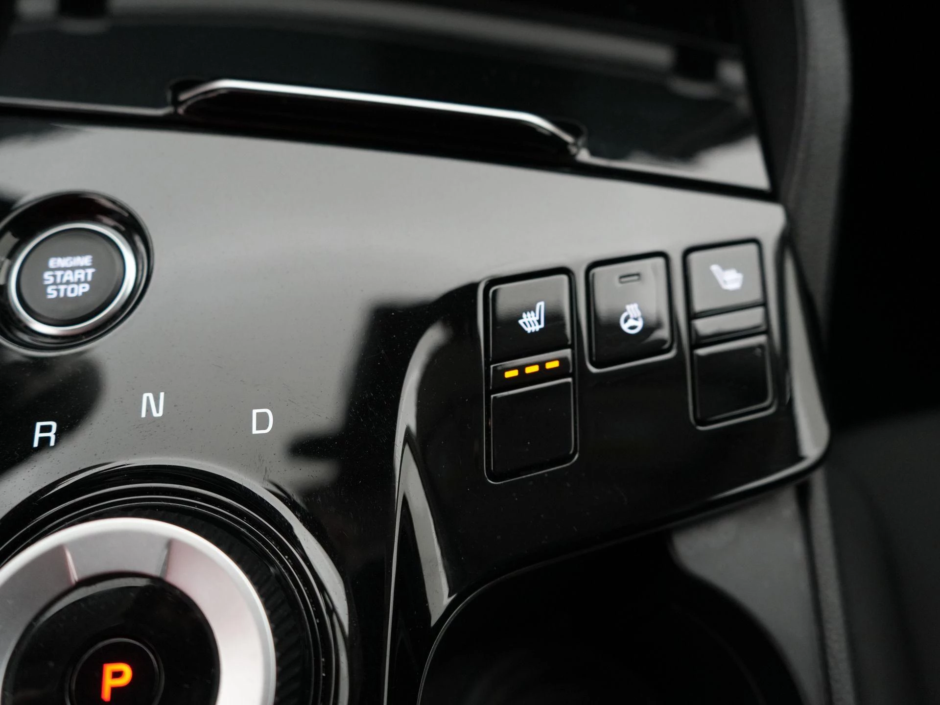 Kia Sportage 1.6 T-GDi 48V 7DCT Pulse