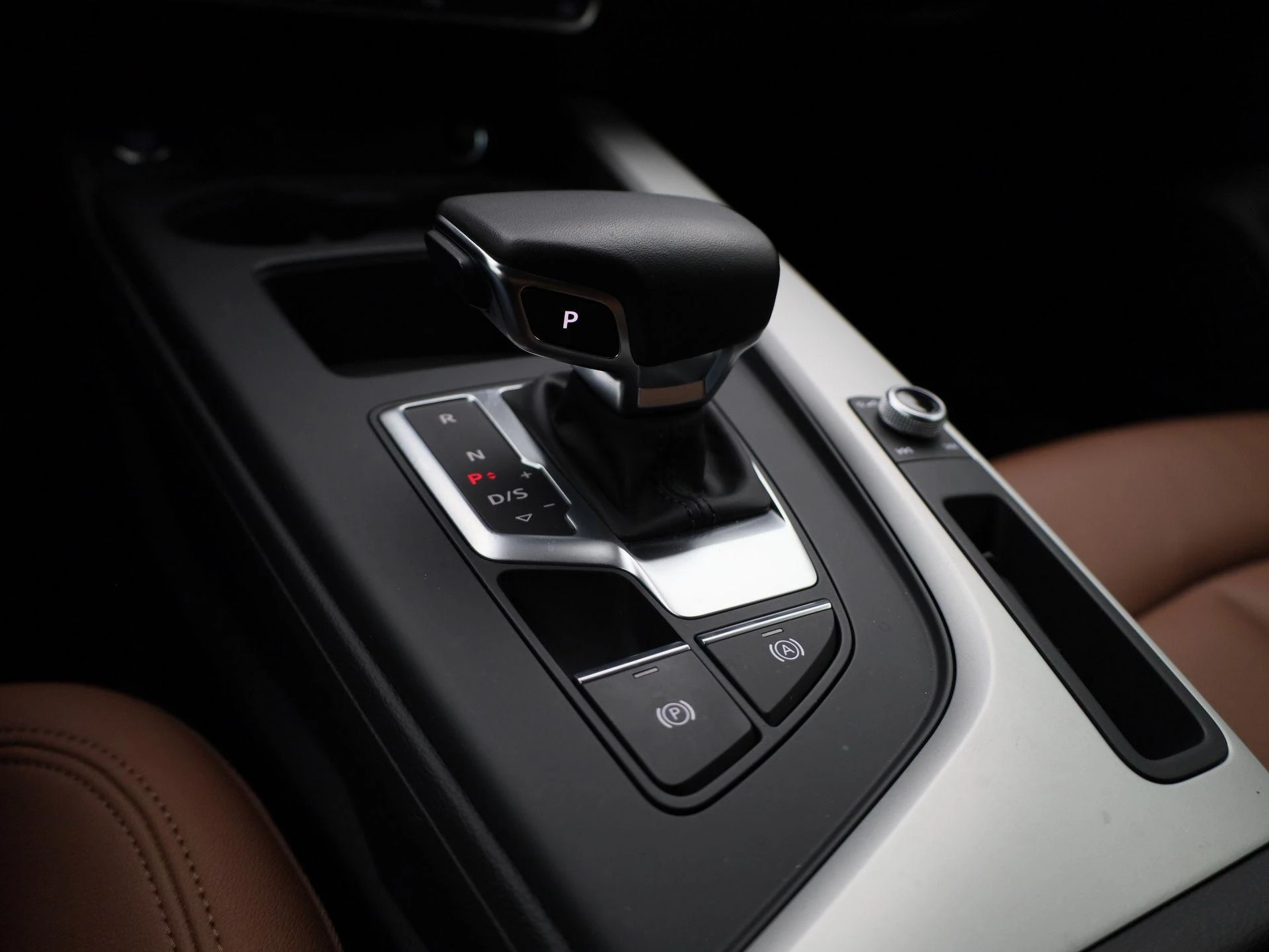 Audi A5 Sportback 30 TDI S tronic Bus. Ed. Attraction