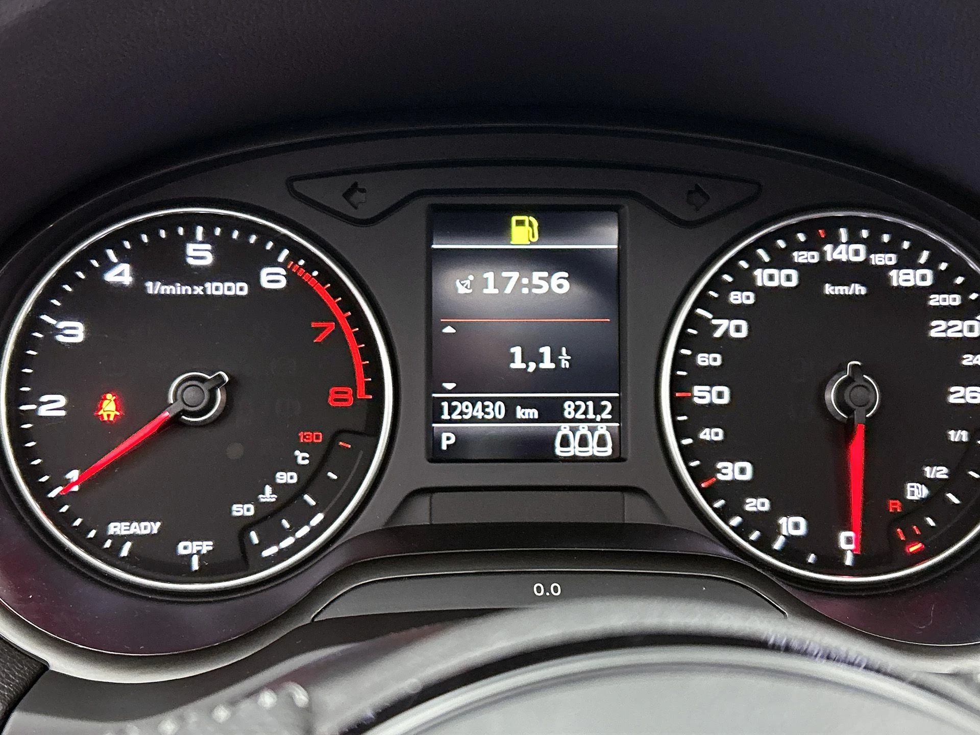 Audi Q2 35 TFSI S Edition