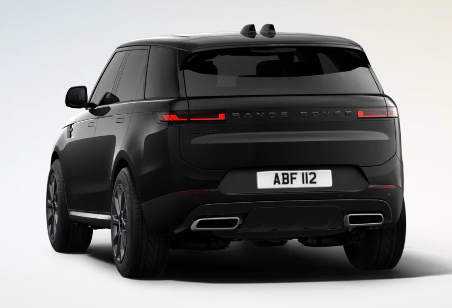 Land Rover Range Rover Sport P460e S AWD Auto. 26MY