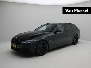BMW 5 Serie Touring 530e Business Edition Plus