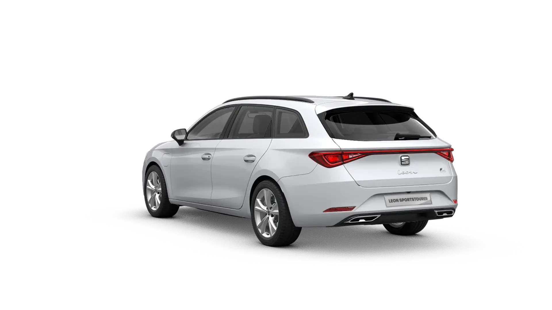 SEAT Leon Sportstourer 1.5 TSI e-Hybrid FR Business