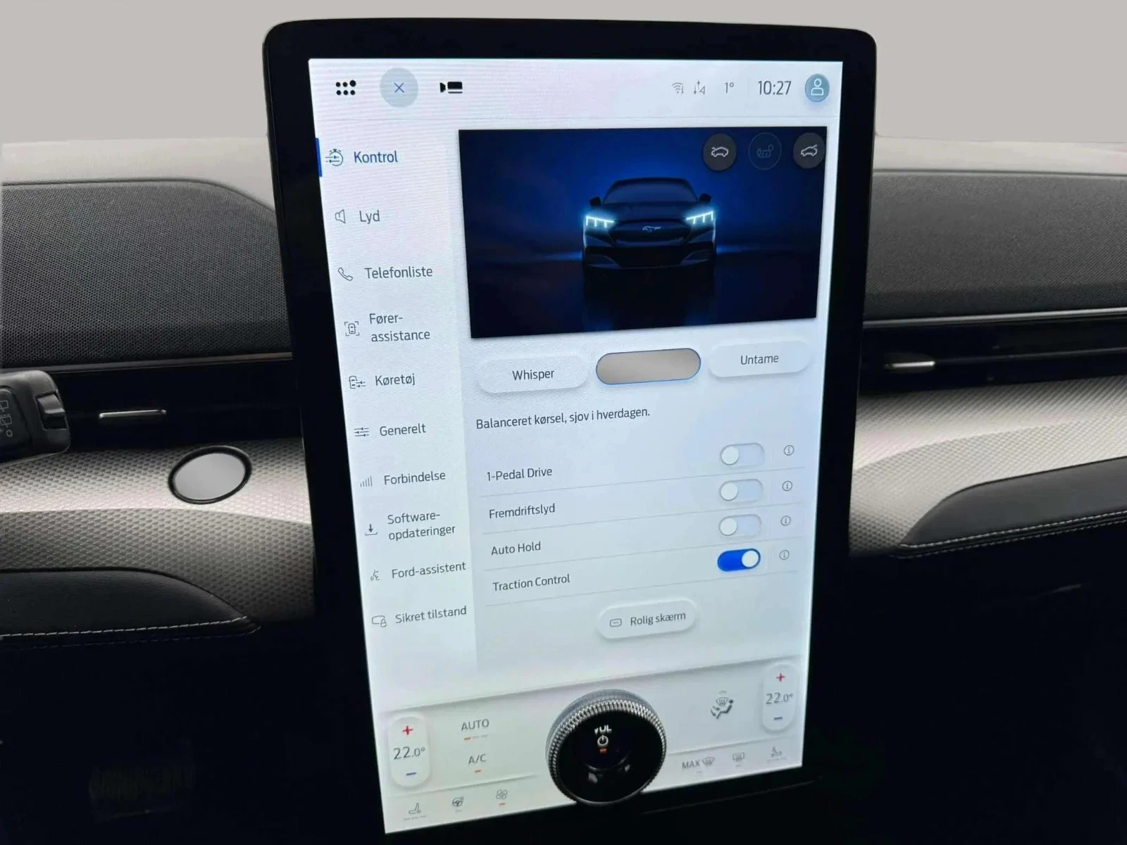 Ford-Mustang Mach-E-image-14