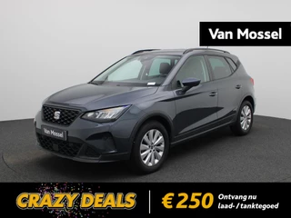 SEAT Arona 1.0 TSI 81kW Move