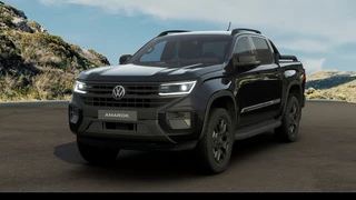 Volkswagen Amarok Dark Label 3.0 TDI 177 kW 4MOTION