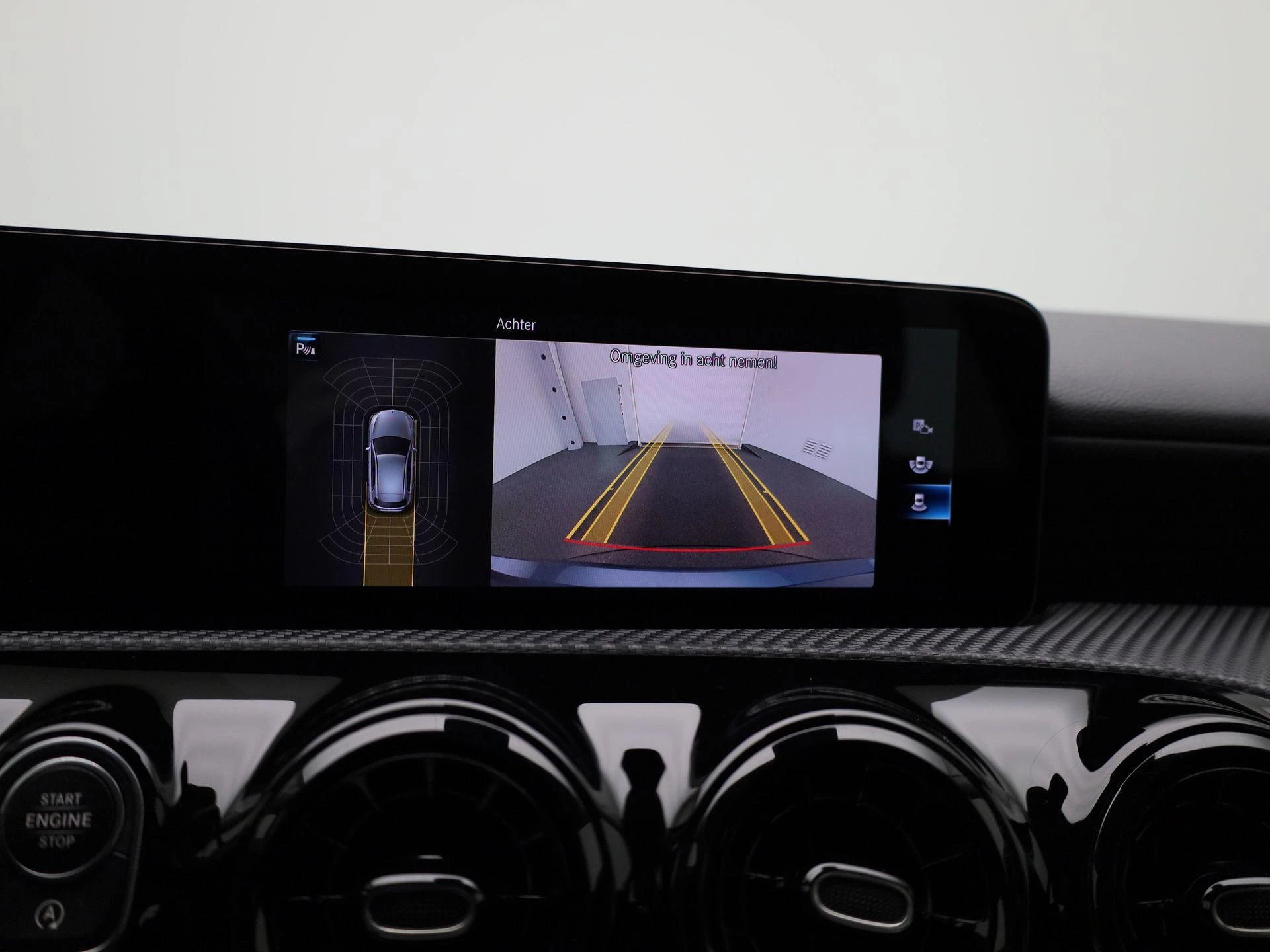 Mercedes-Benz Classe A A 160