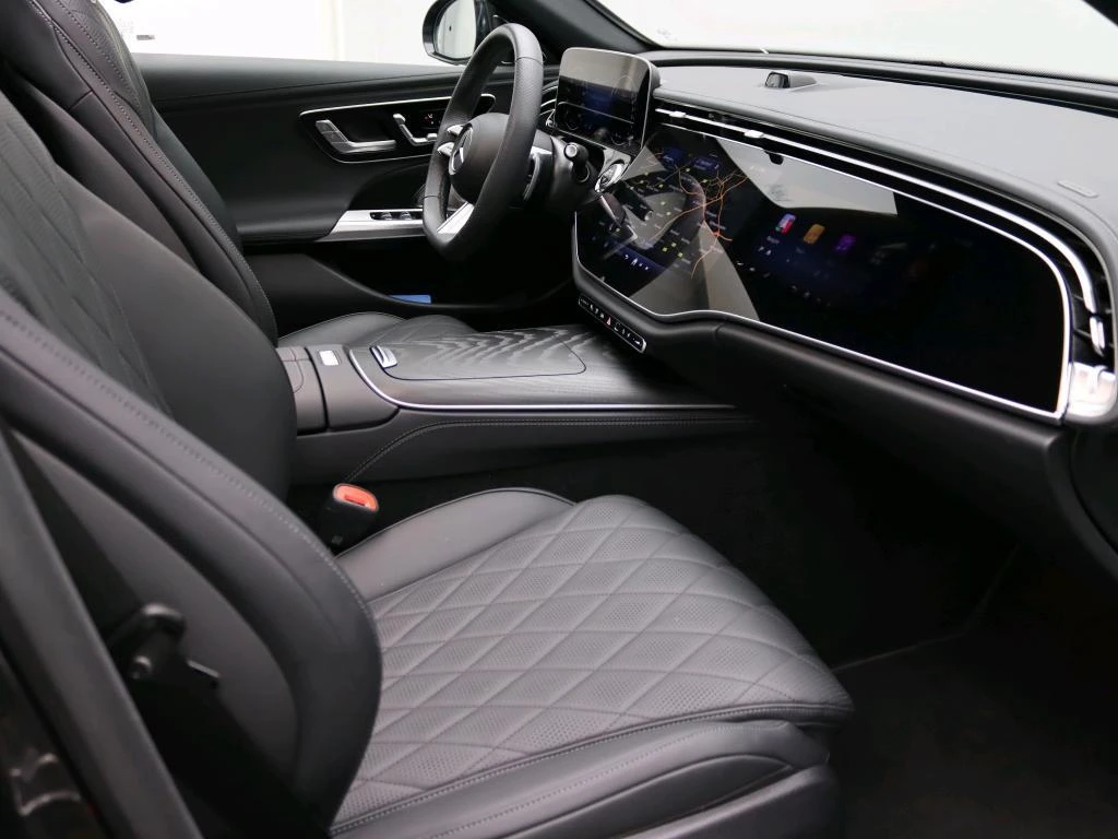 Mercedes-Benz E-Klasse 300 e Sport Edition