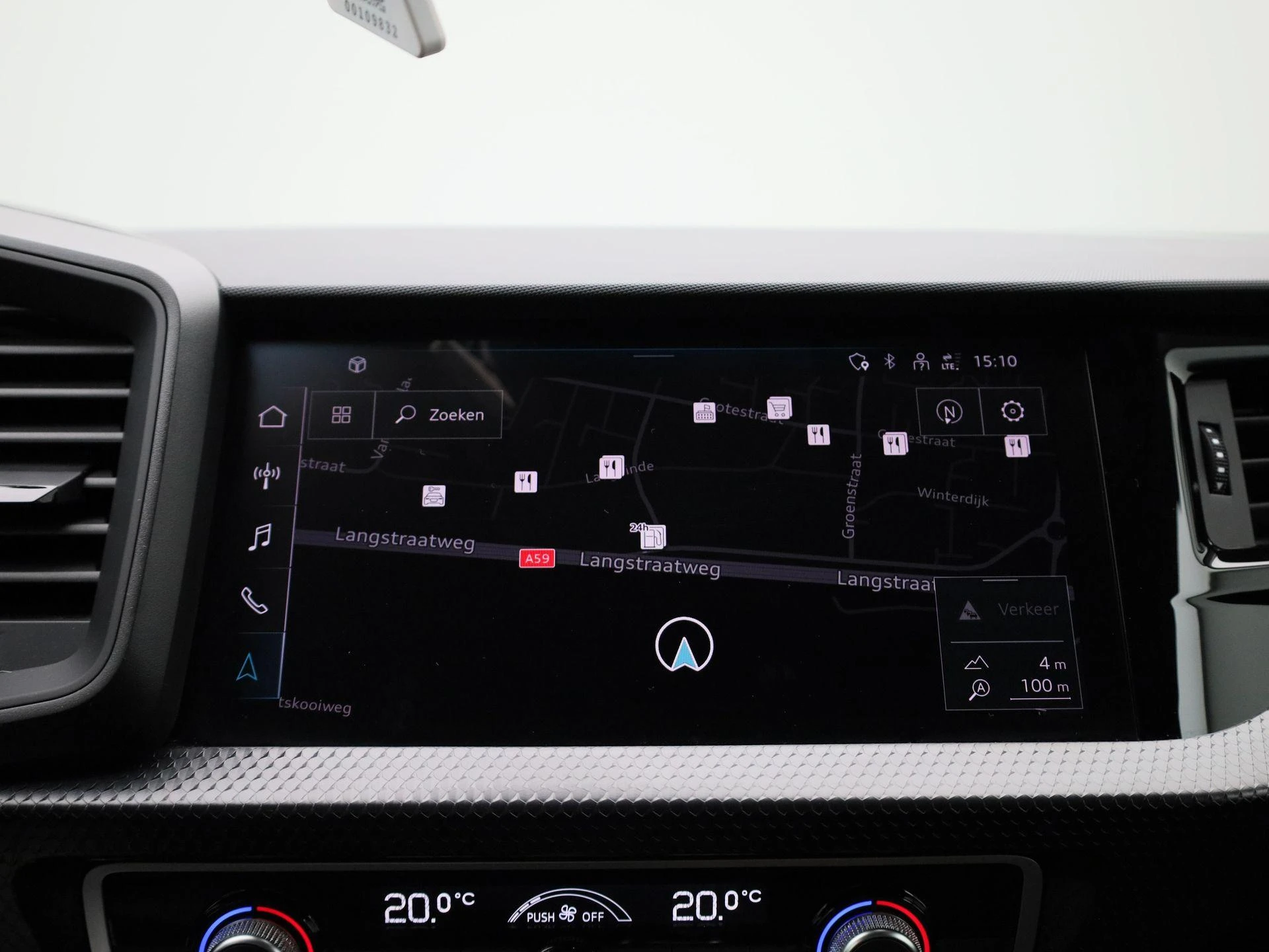 Audi-A1 Sportback-image-15