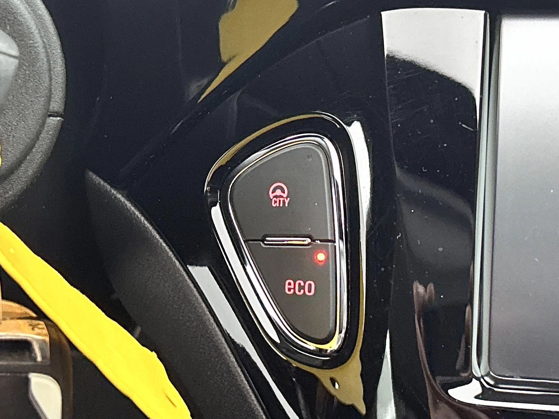 Opel ADAM 1.0 Turbo Rocks BlitZ