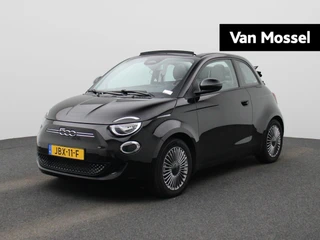 Fiat 500C Icon 42 kWh