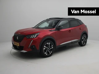Peugeot 2008 1.2 PureTech GT