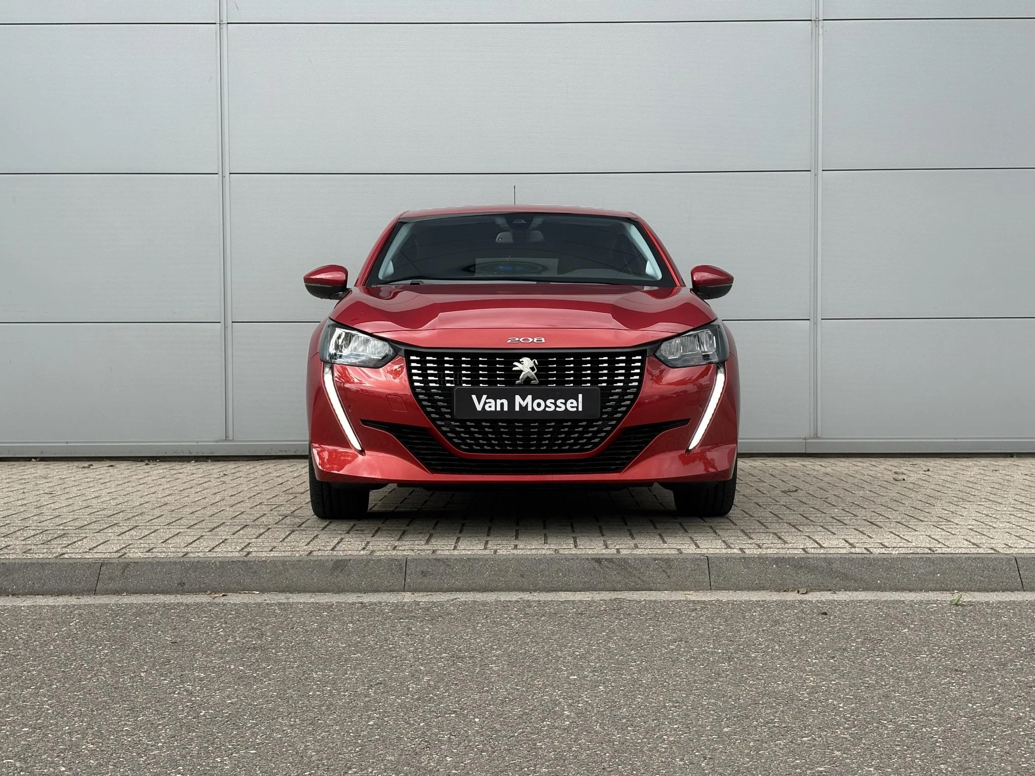 Peugeot 208 1.2 PureTech Allure