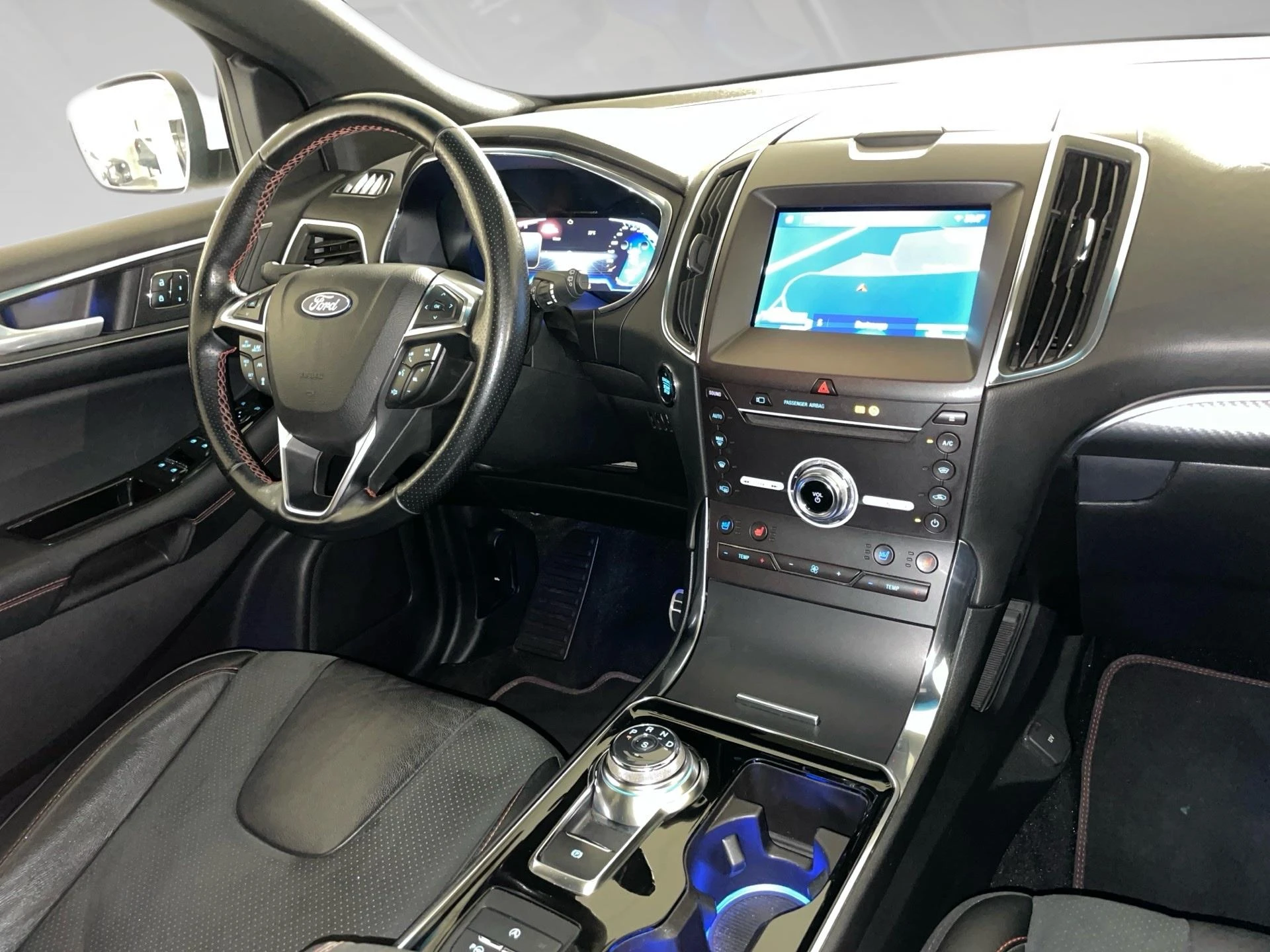 Ford Edge 2.0 ST-LINE 175kW 4x4 Aut.